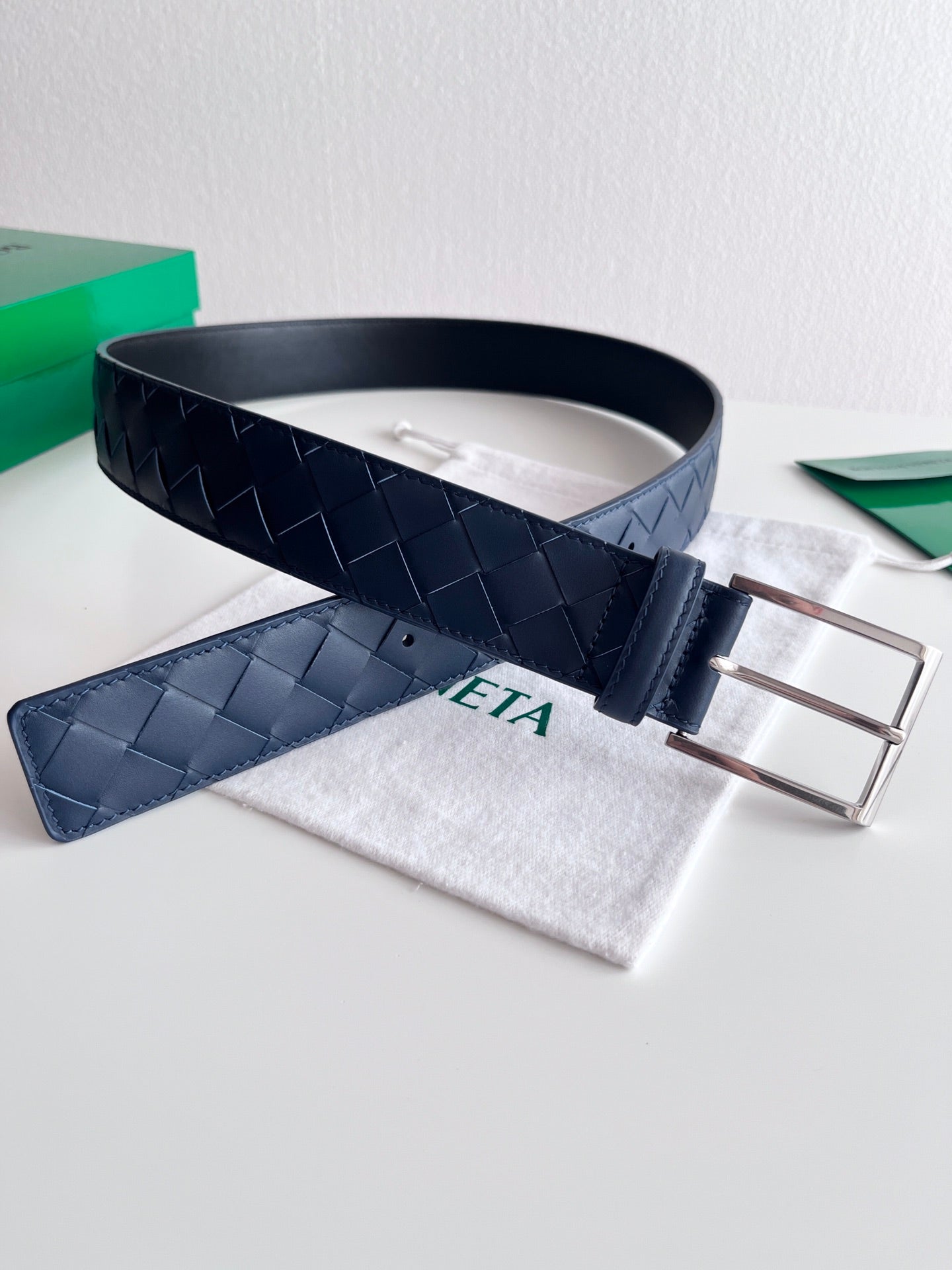 LuxluxHouse Best Quality Accessories Bvlgari