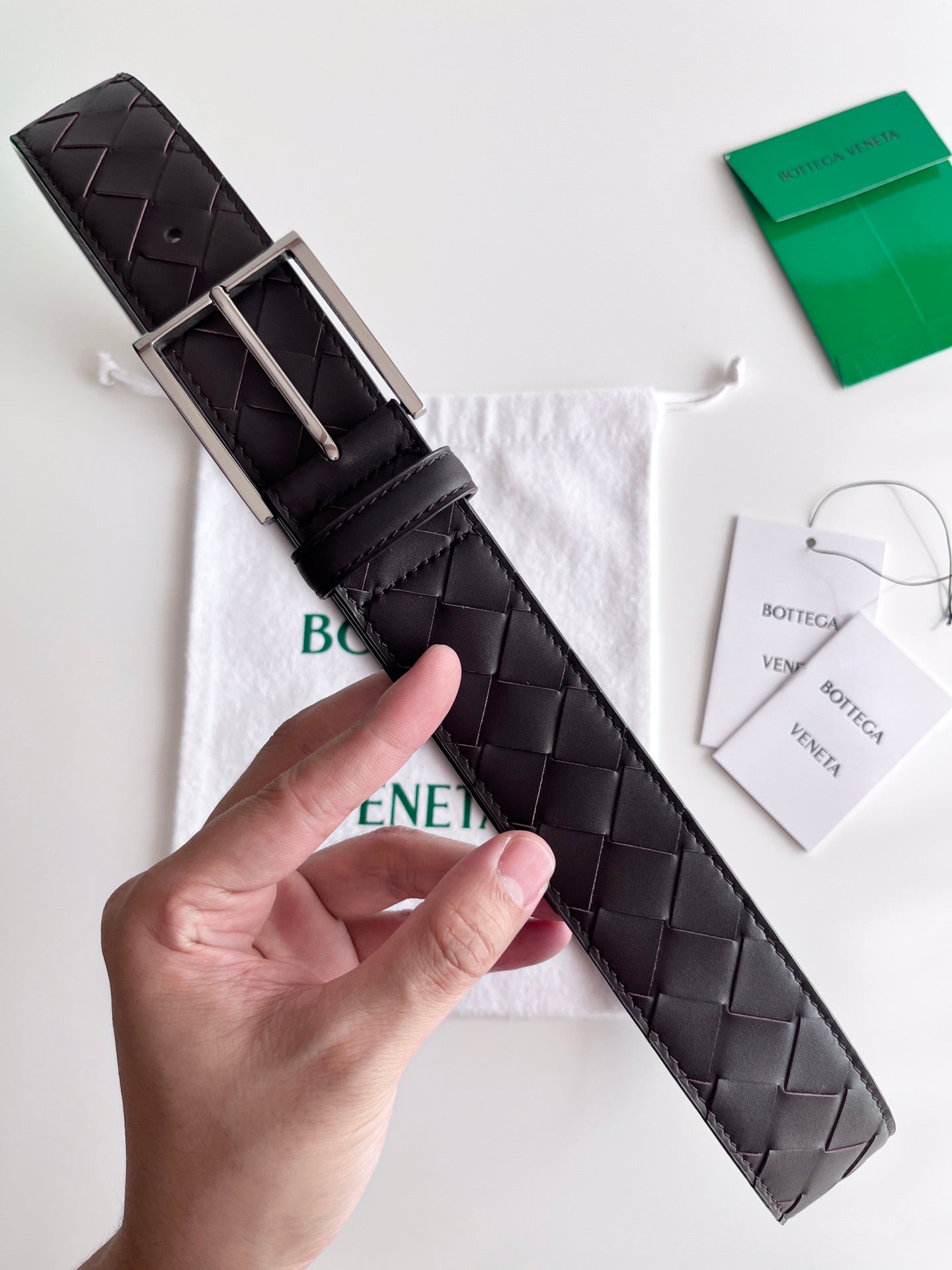 LuxluxHouse Best Quality Accessories Bvlgari