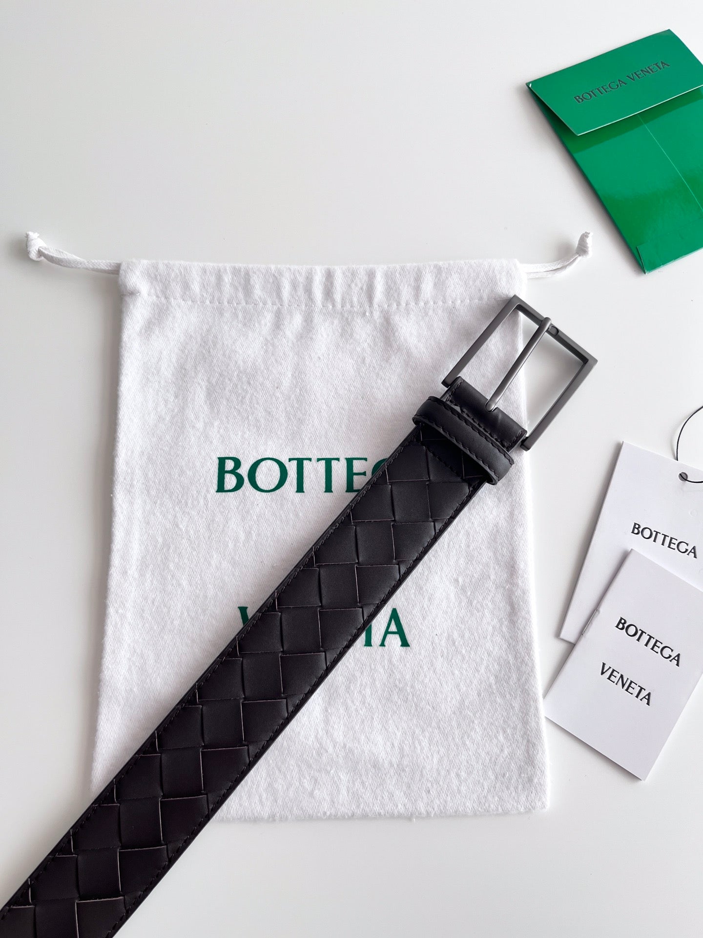 LuxluxHouse Best Quality Accessories Bvlgari