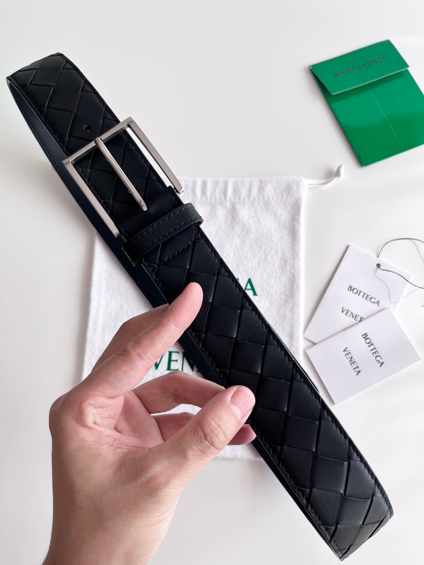 LuxluxHouse Best Quality Accessories Bvlgari