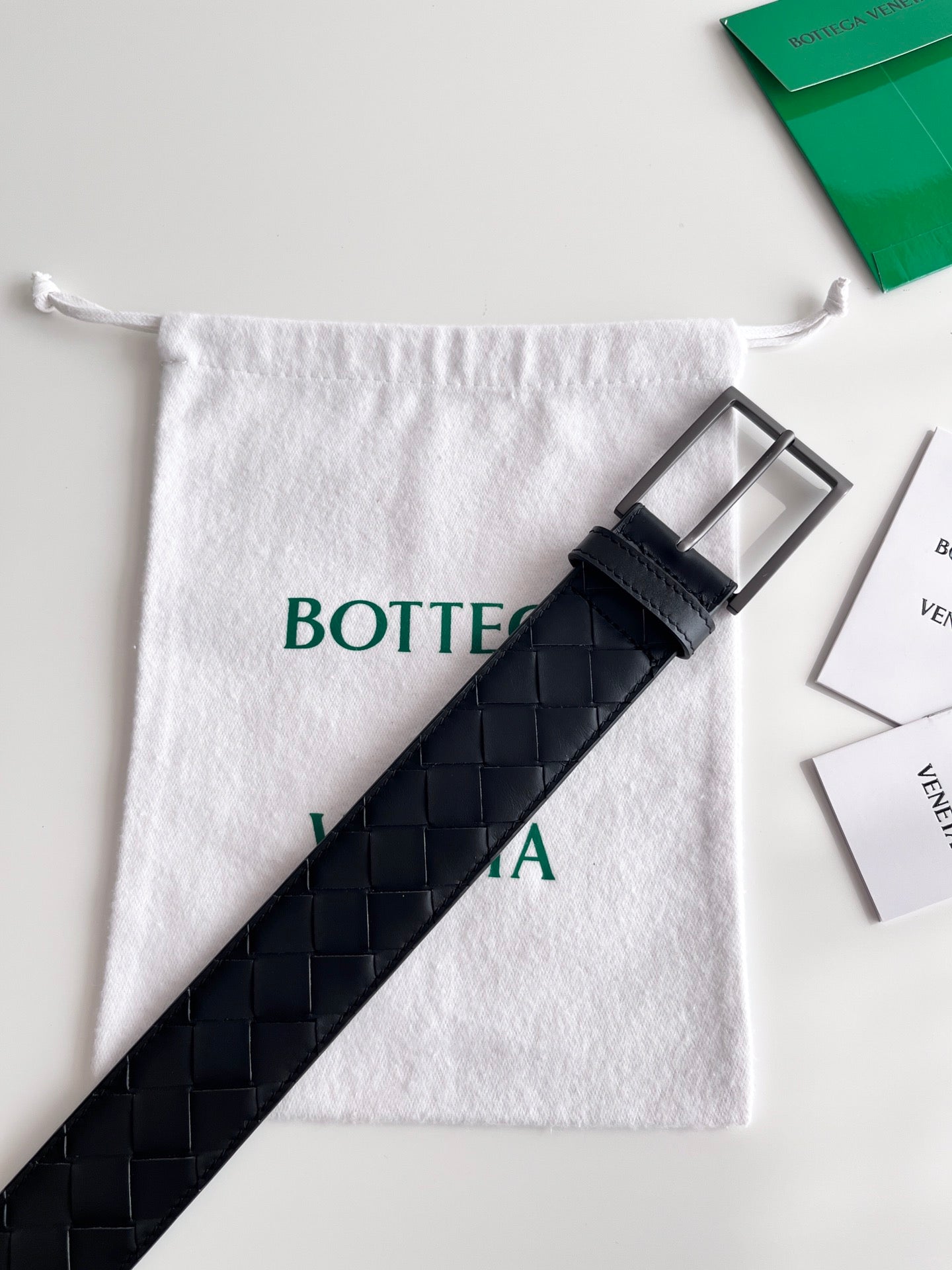 LuxluxHouse Best Quality Accessories Bvlgari