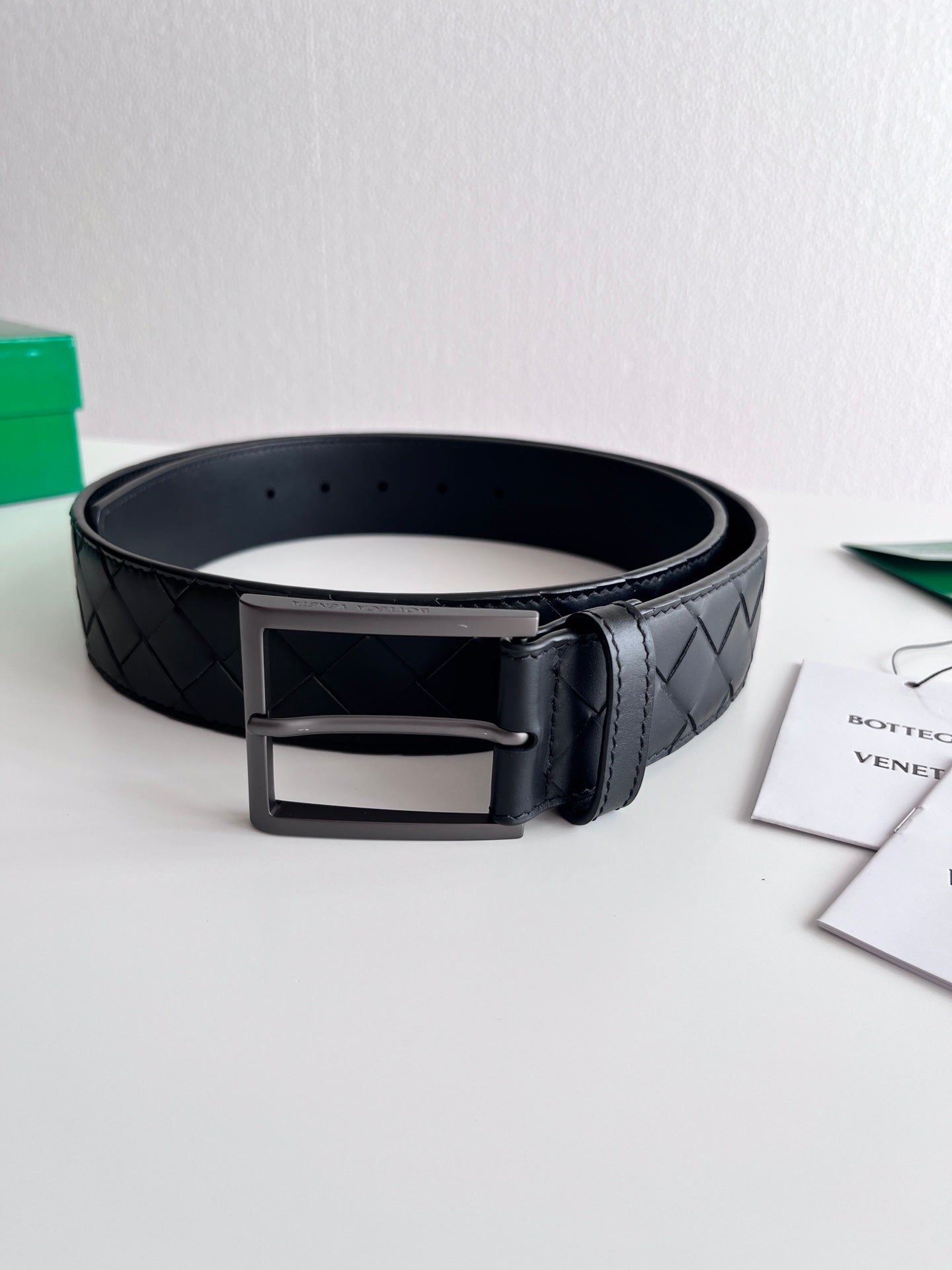 LuxluxHouse Best Quality Accessories Bvlgari