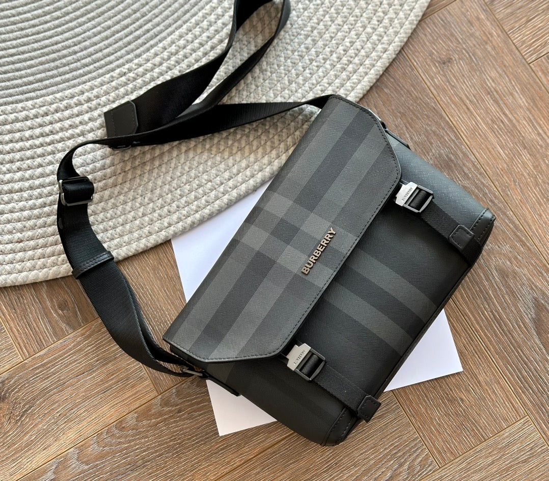 LuxluxHouse Best Quality Bags Burberry Men