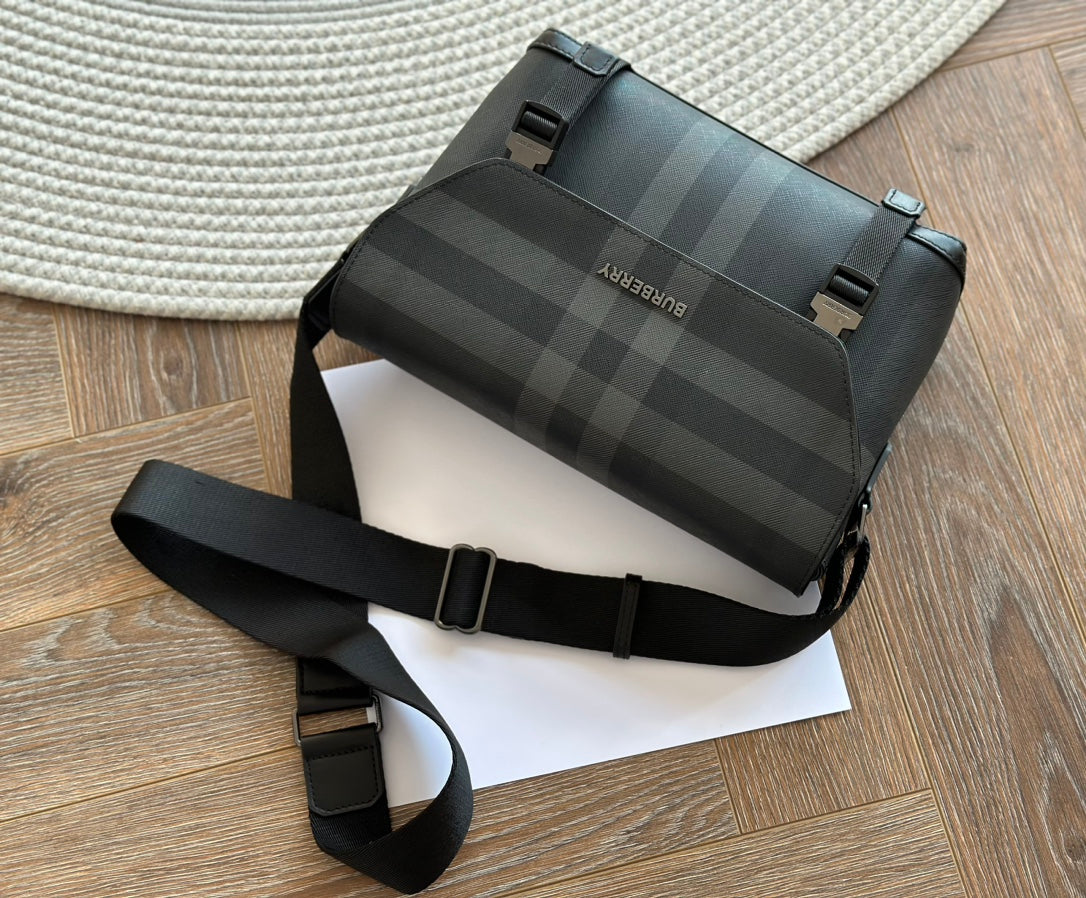 LuxluxHouse Best Quality Bags Burberry Men