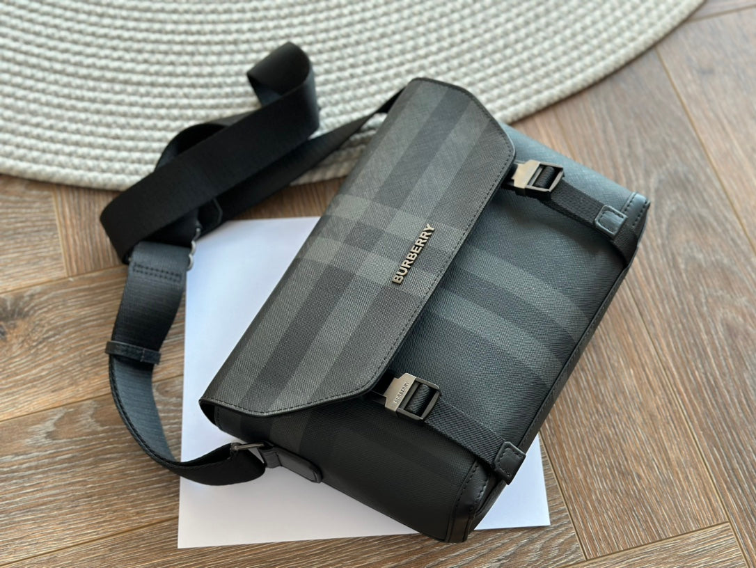LuxluxHouse Best Quality Bags Burberry Men