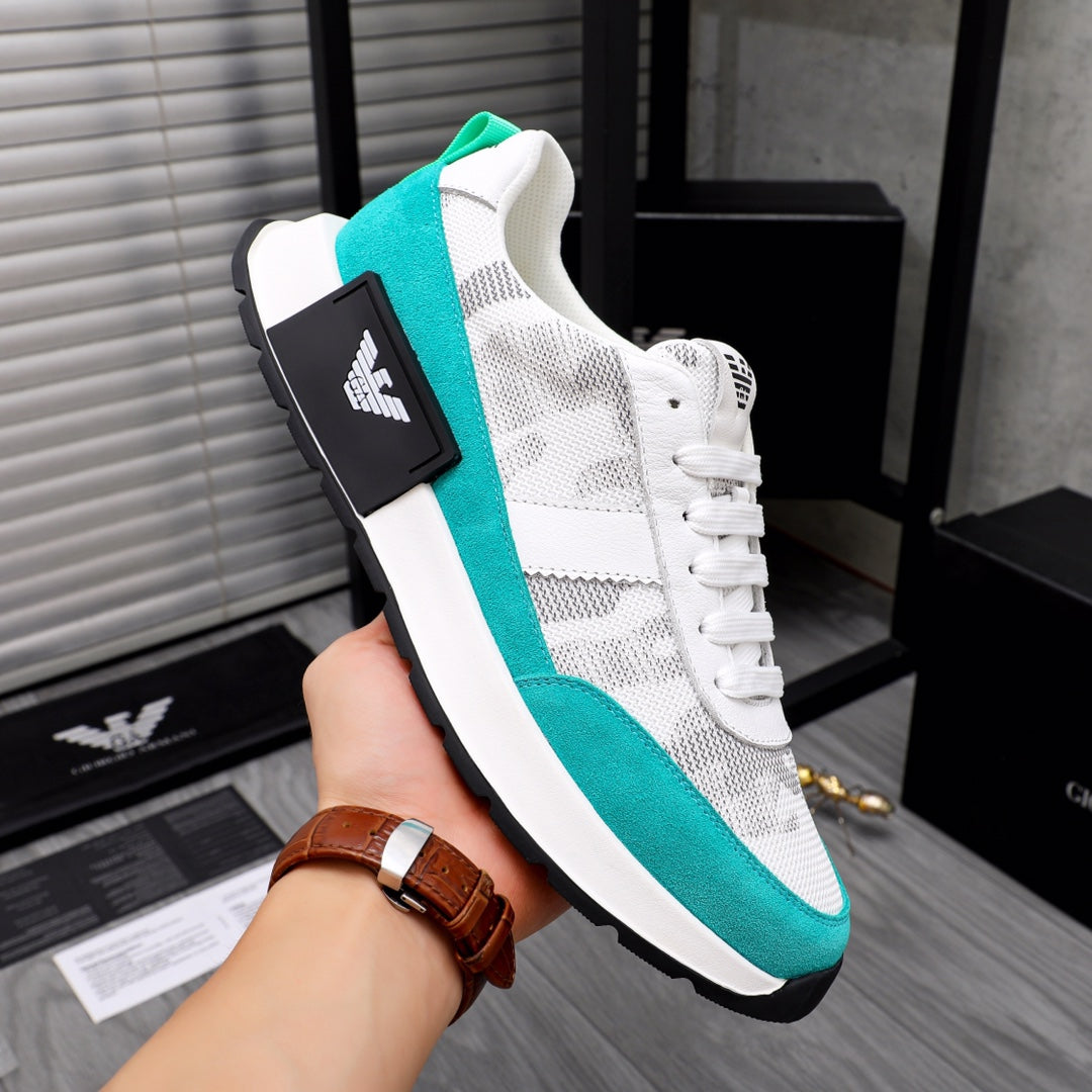 LuxluxHouse Best Quality Shoes Shoes Amiri