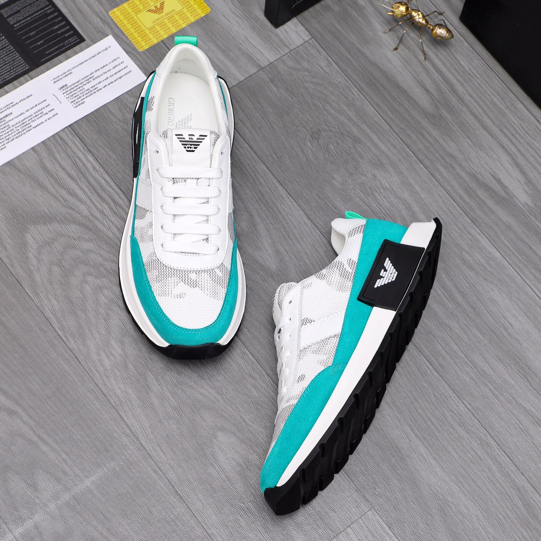 LuxluxHouse Best Quality Shoes Shoes Amiri