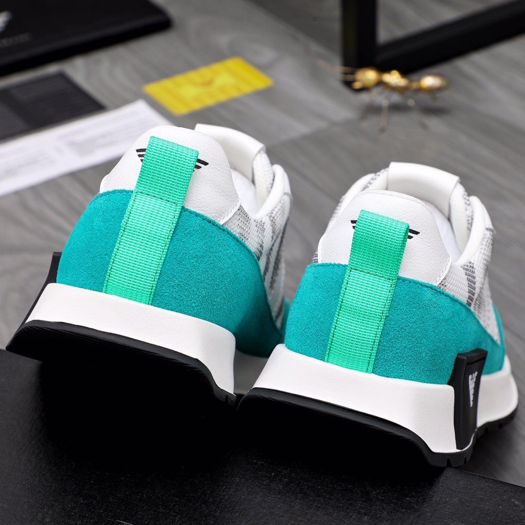 LuxluxHouse Best Quality Shoes Shoes Amiri