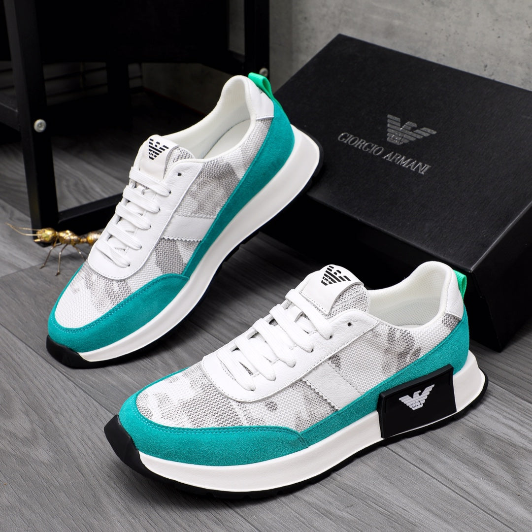 LuxluxHouse Best Quality Shoes Shoes Amiri