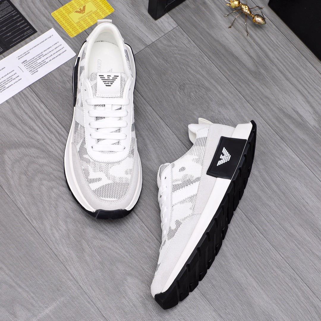 LuxluxHouse Best Quality Shoes Shoes Amiri