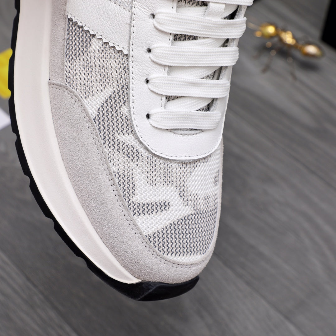LuxluxHouse Best Quality Shoes Shoes Amiri