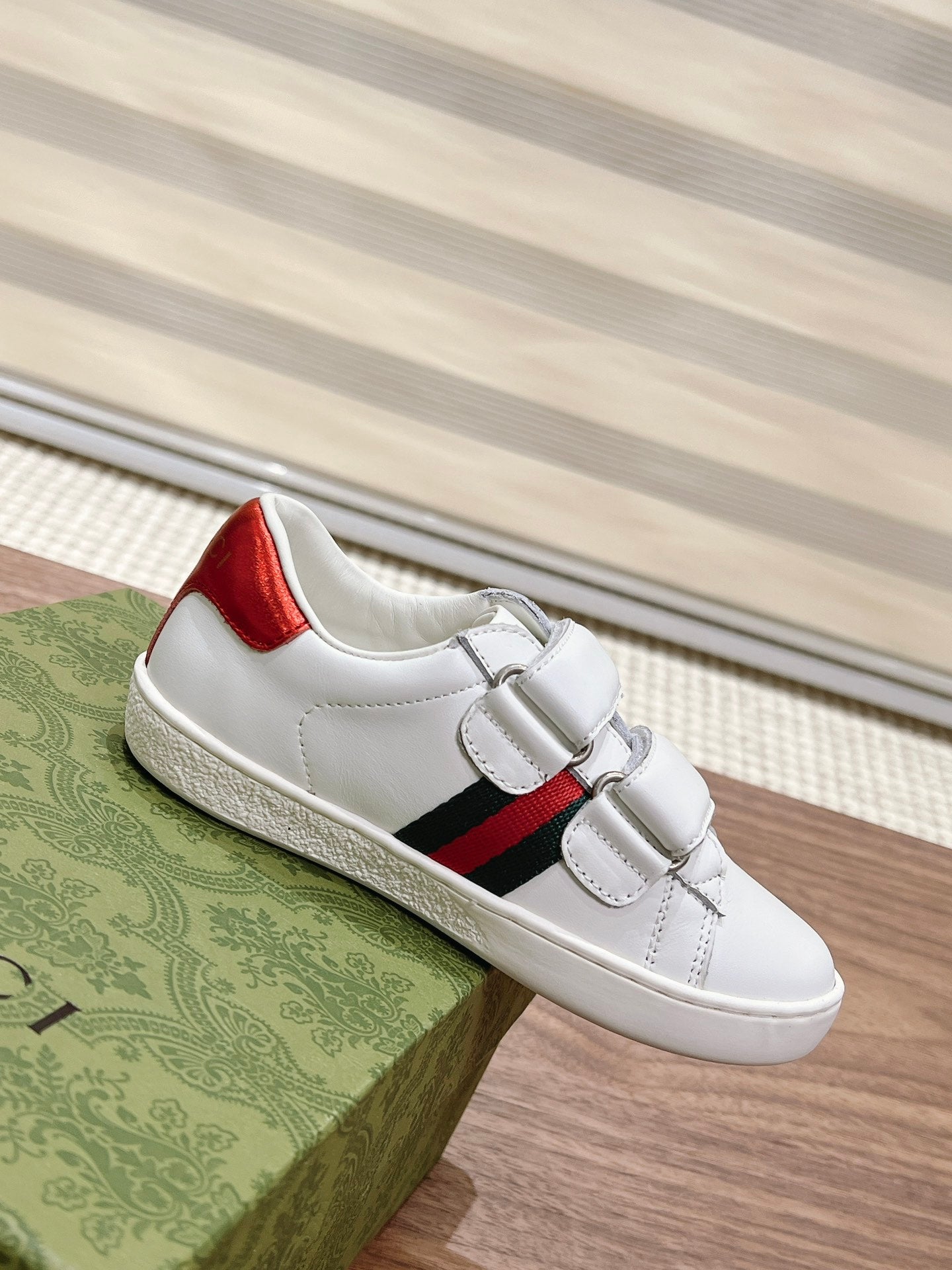 LuxluxHouse Best Quality Shoes Gucci