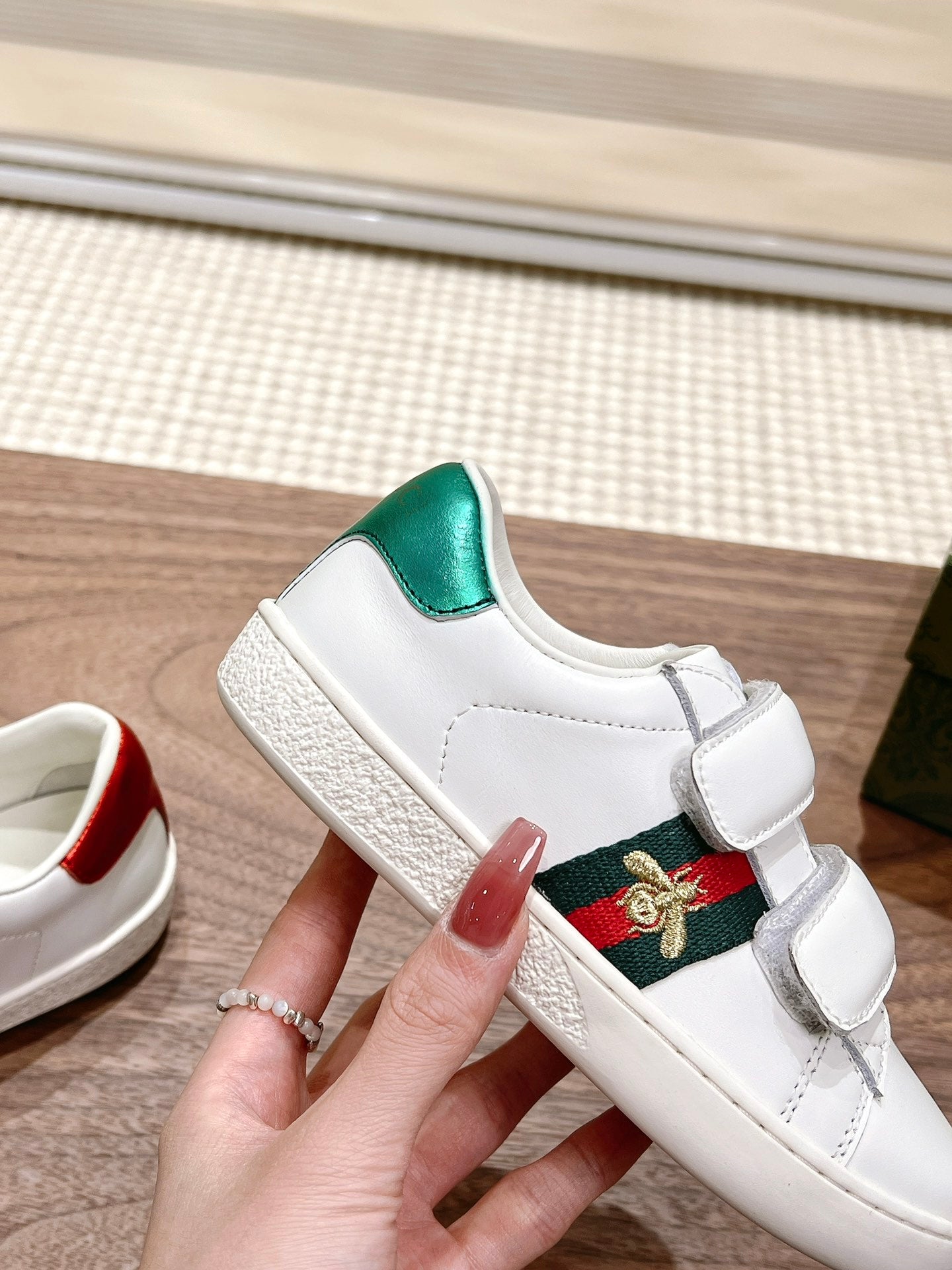 LuxluxHouse Best Quality Shoes Gucci