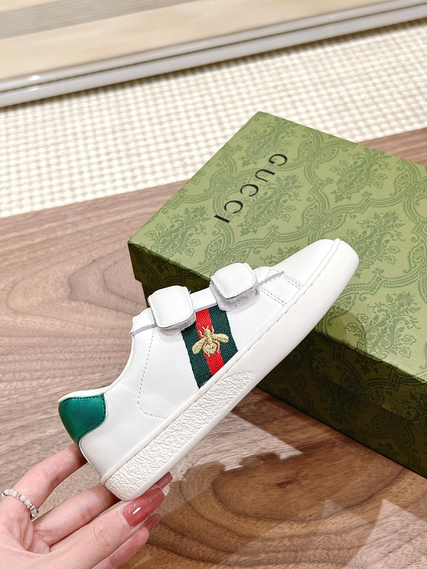 LuxluxHouse Best Quality Shoes Gucci