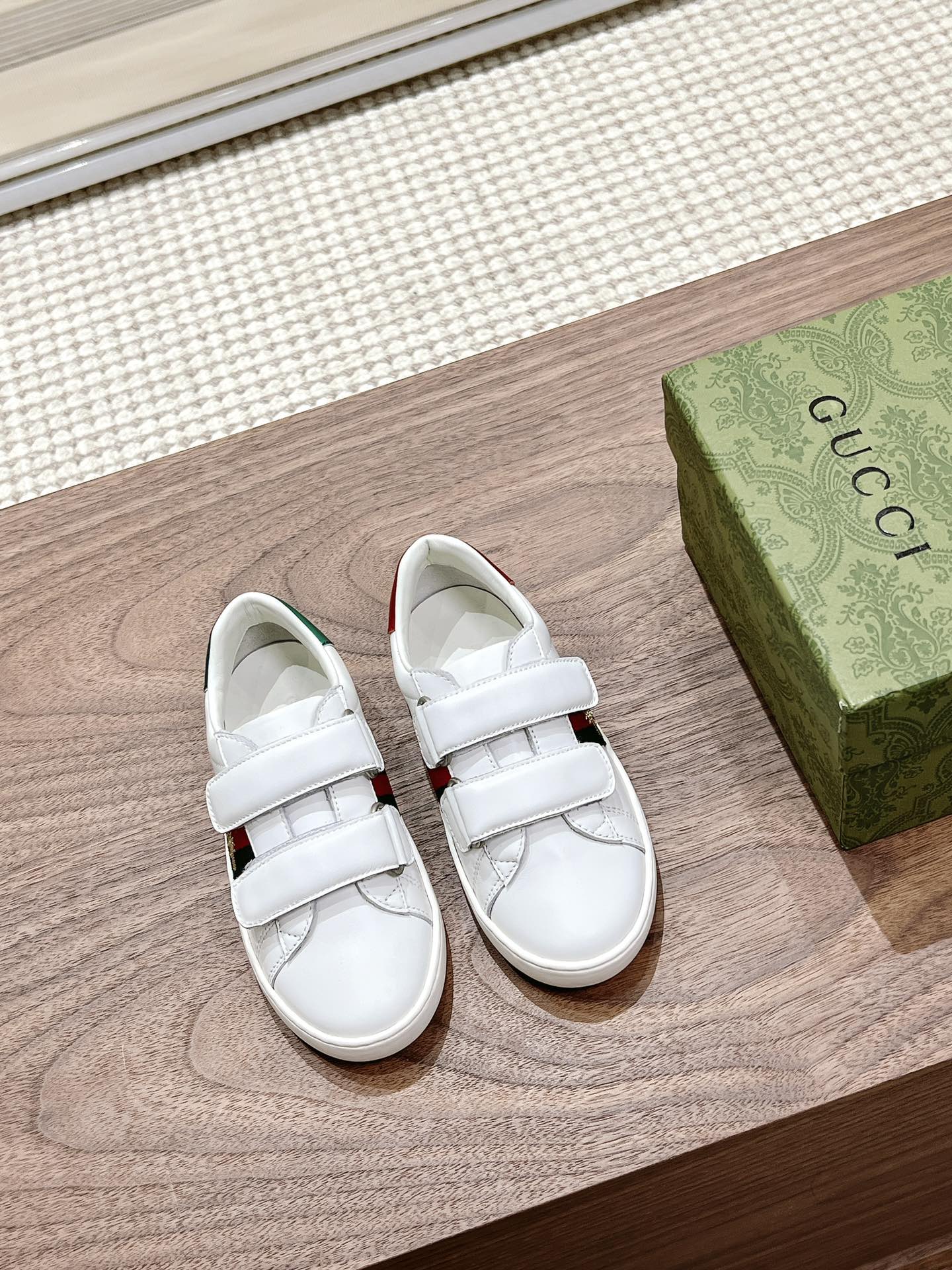 LuxluxHouse Best Quality Shoes Gucci