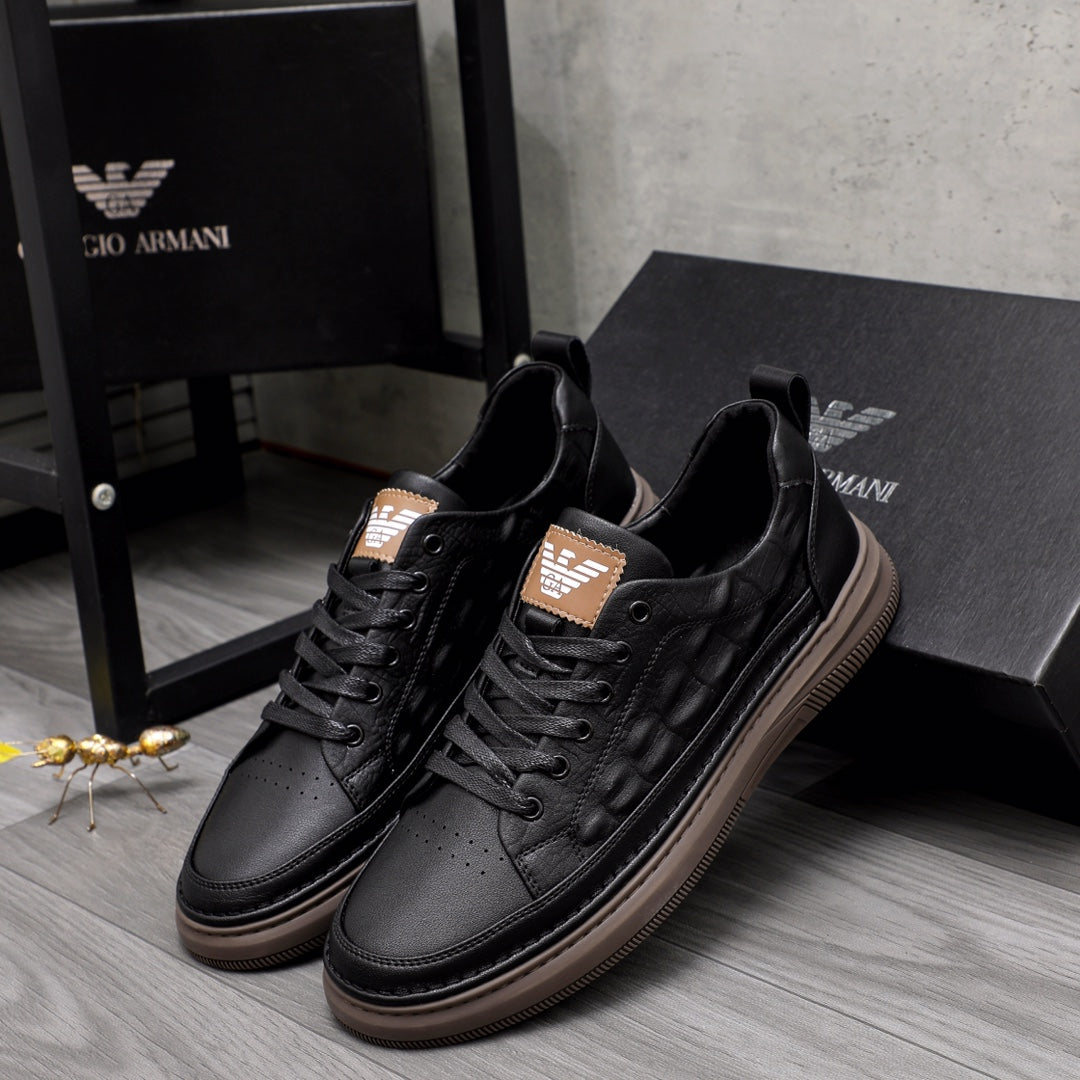 LuxluxHouse Best Quality Shoes Shoes Amiri