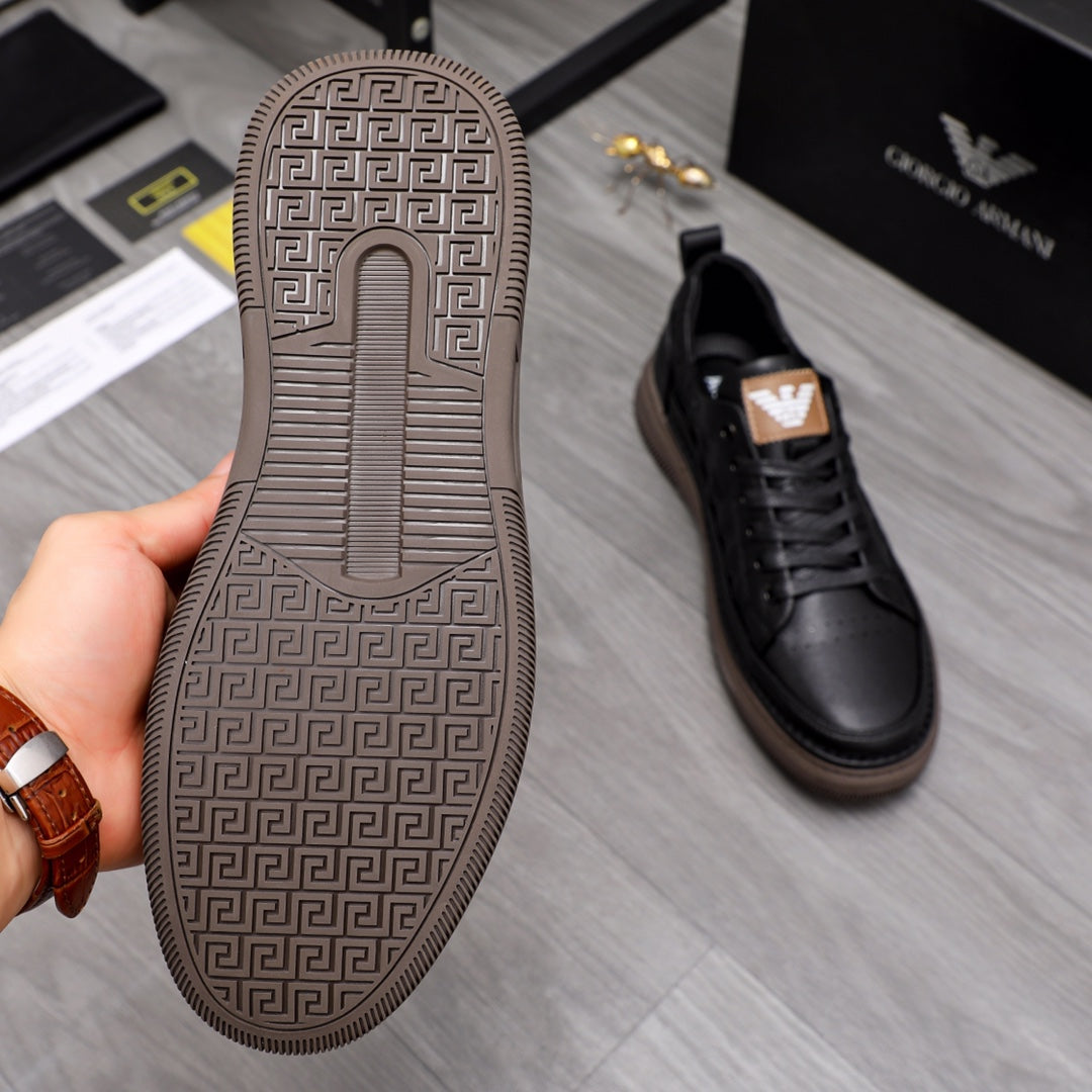 LuxluxHouse Best Quality Shoes Shoes Amiri