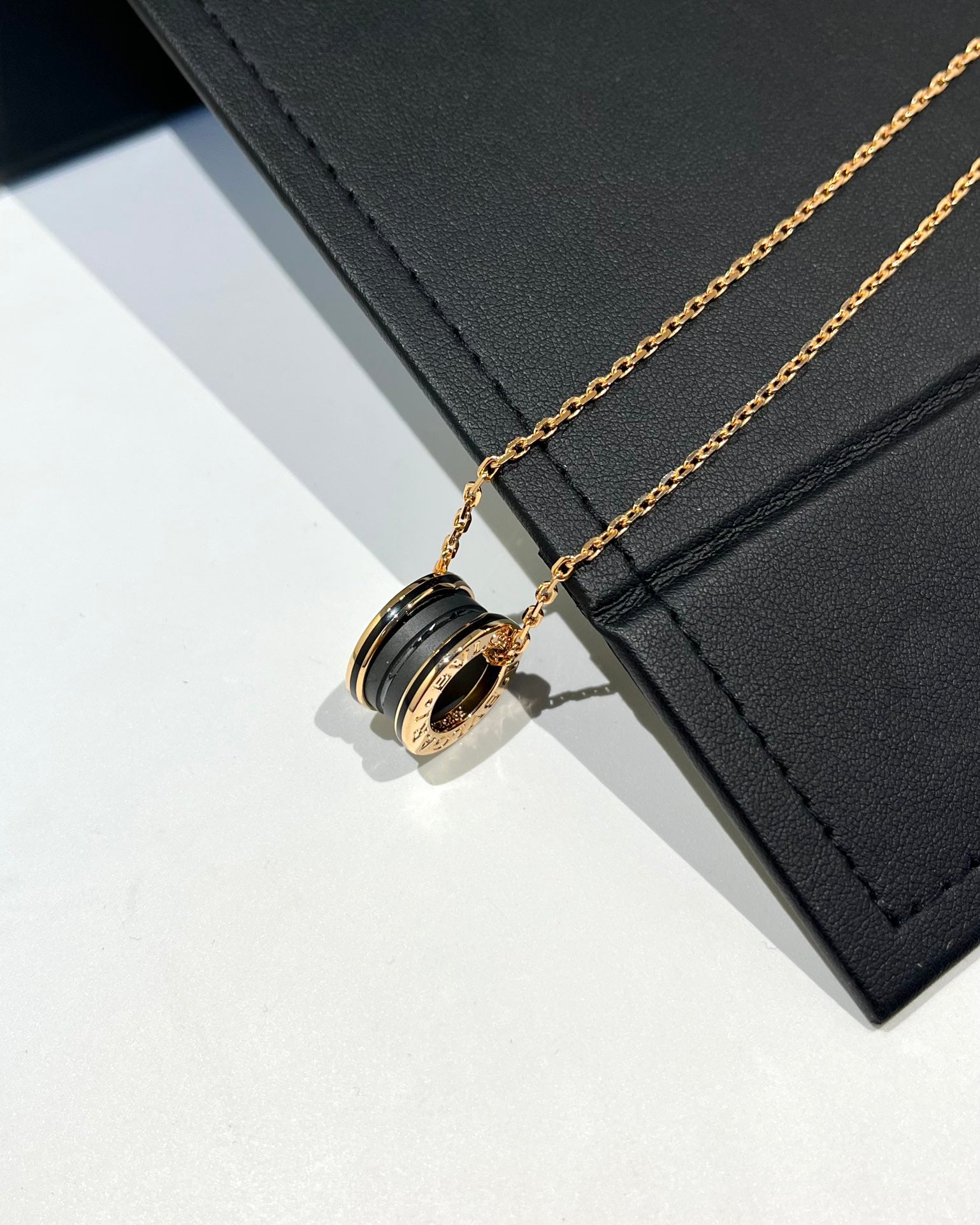 LuxluxHouse Best Quality Accessories Bvlgari