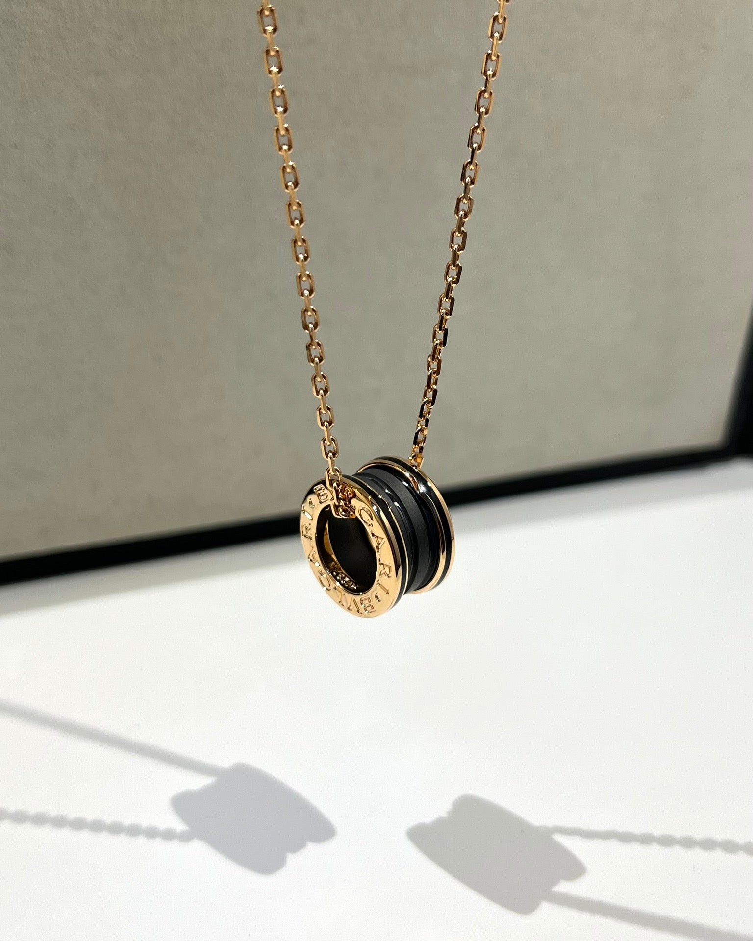 LuxluxHouse Best Quality Accessories Bvlgari