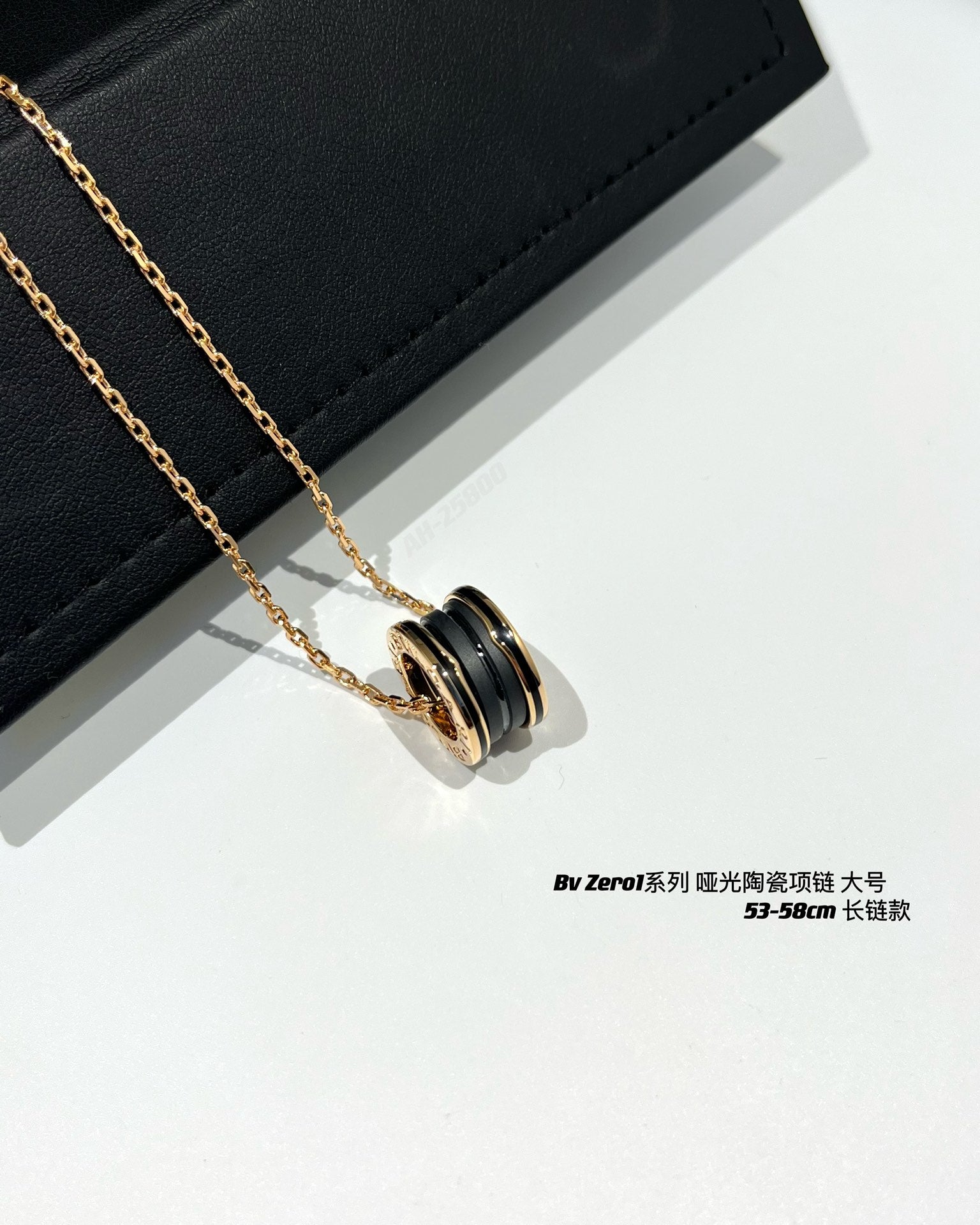 LuxluxHouse Best Quality Accessories Bvlgari