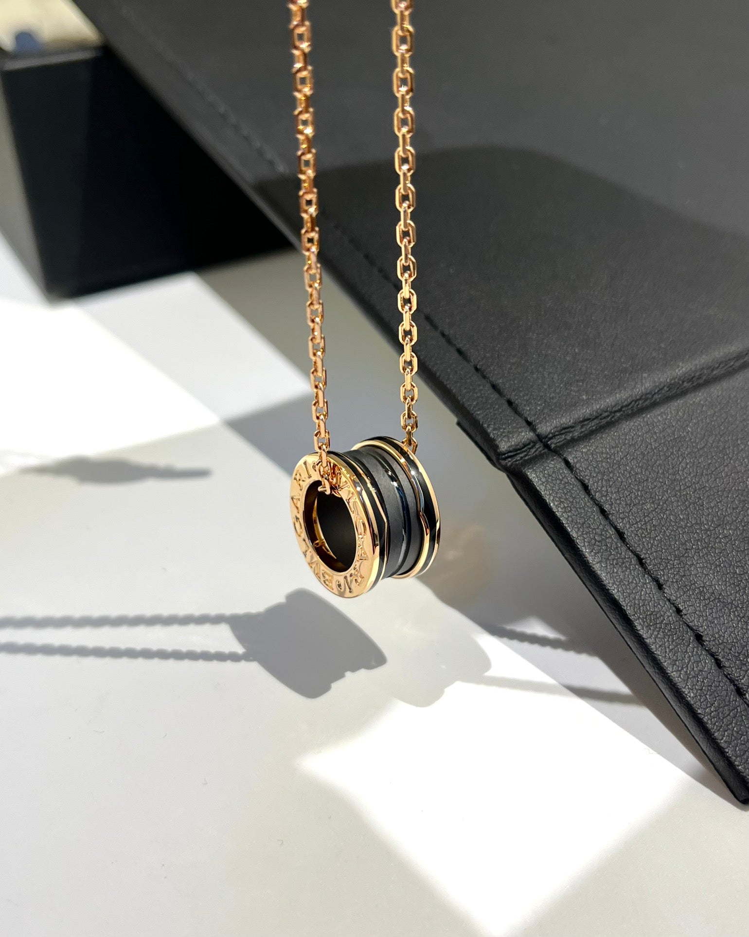 LuxluxHouse Best Quality Accessories Bvlgari