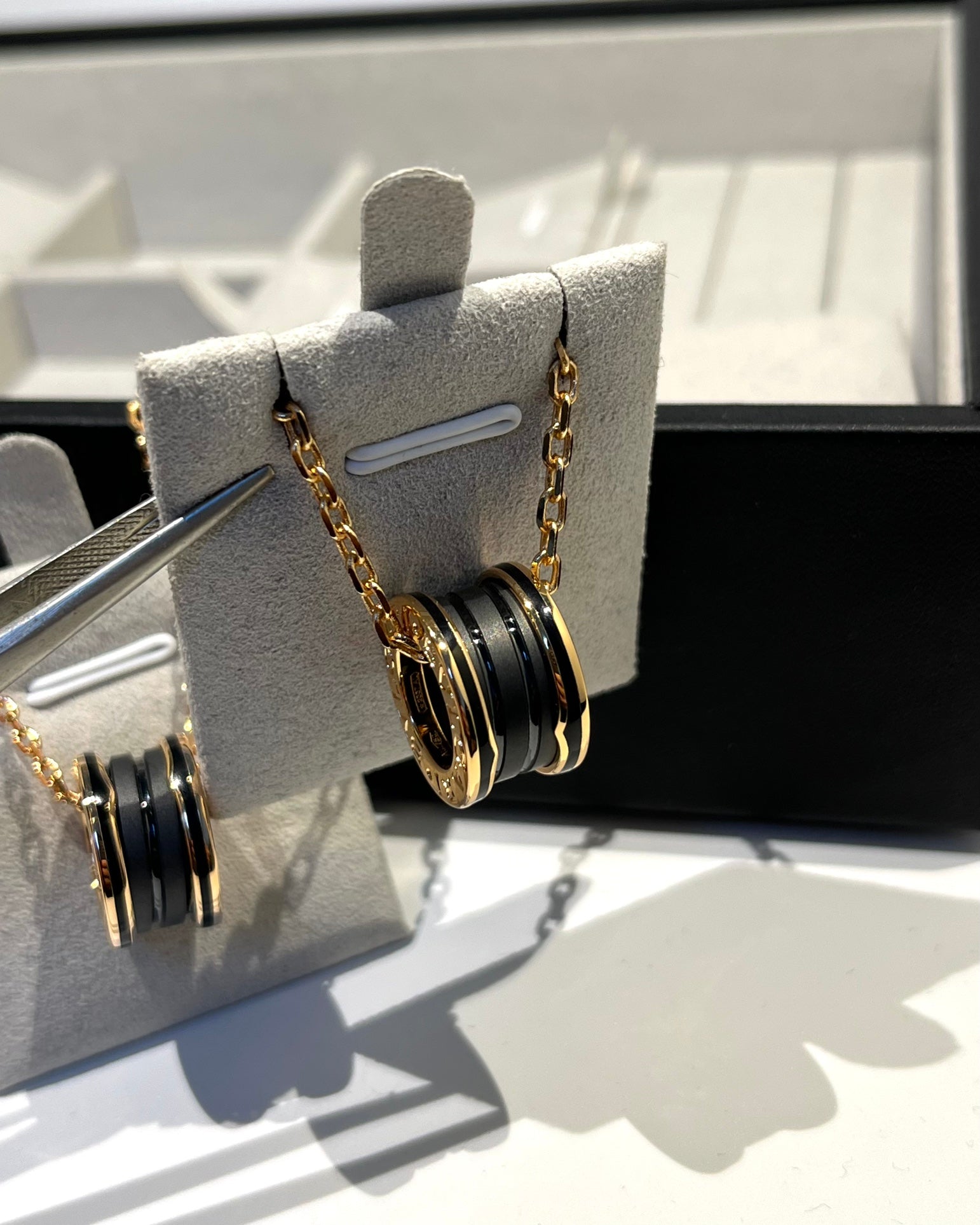 LuxluxHouse Best Quality Accessories Bvlgari