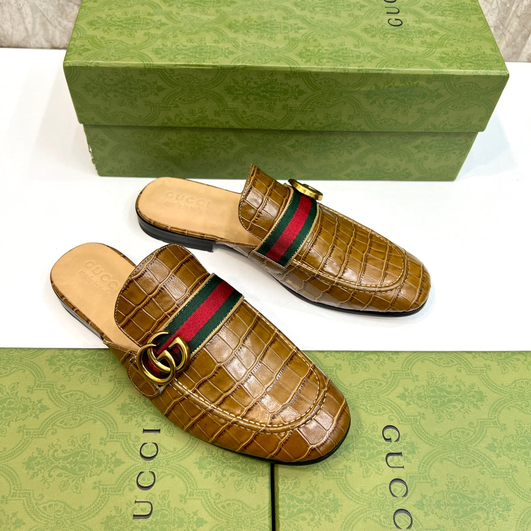 LuxluxHouse Best Quality Shoes Gucci