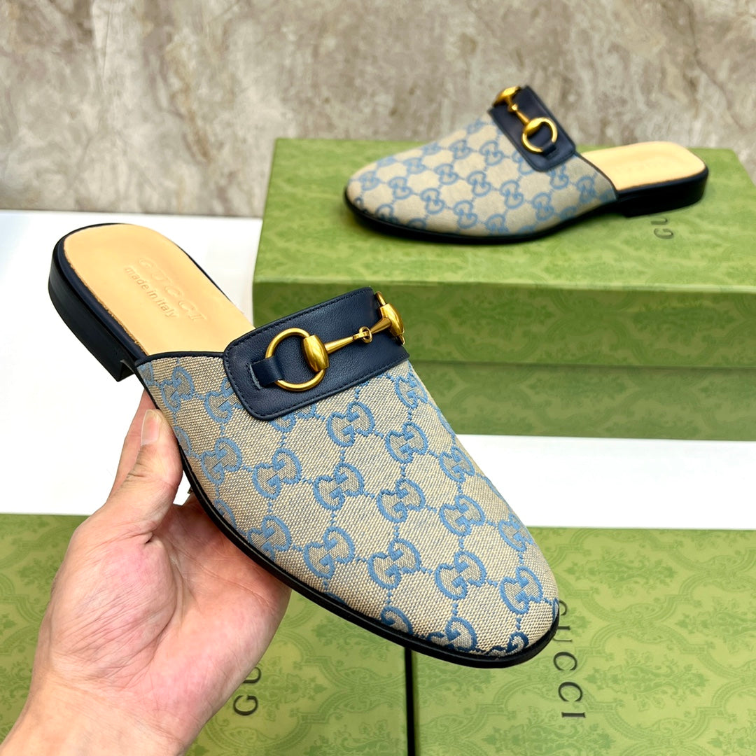 LuxluxHouse Best Quality Shoes Gucci