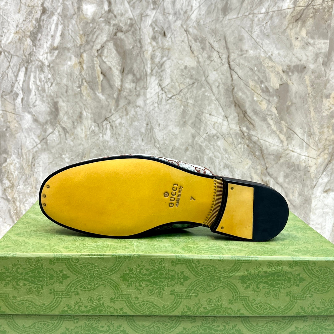 LuxluxHouse Best Quality Shoes Gucci