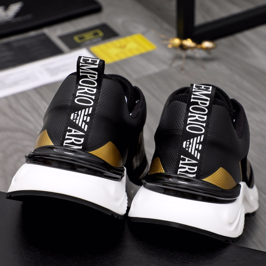 LuxluxHouse Best Quality Shoes Shoes Amiri