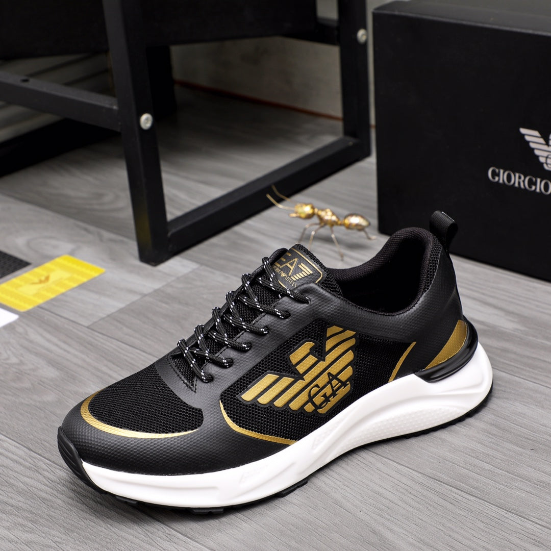 LuxluxHouse Best Quality Shoes Shoes Amiri
