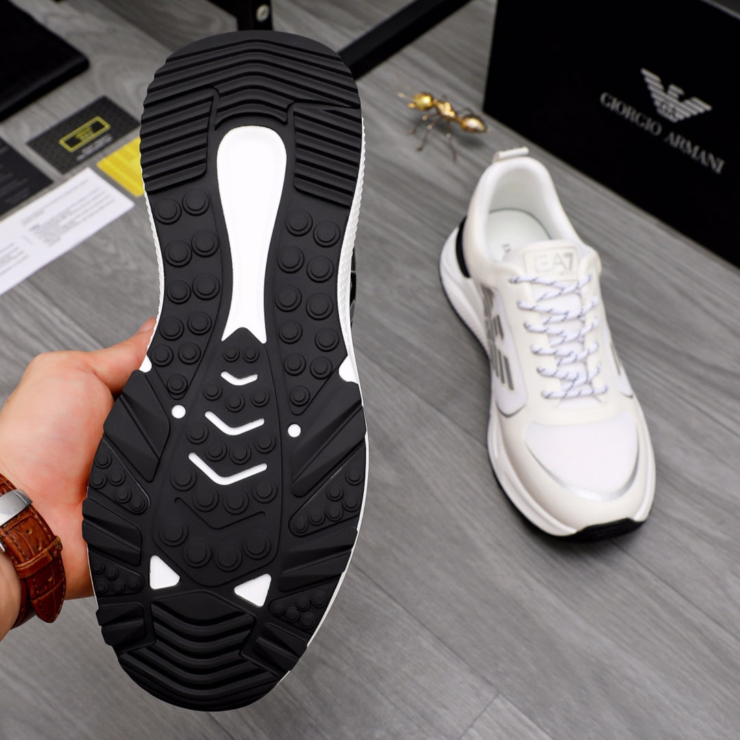 LuxluxHouse Best Quality Shoes Shoes Amiri