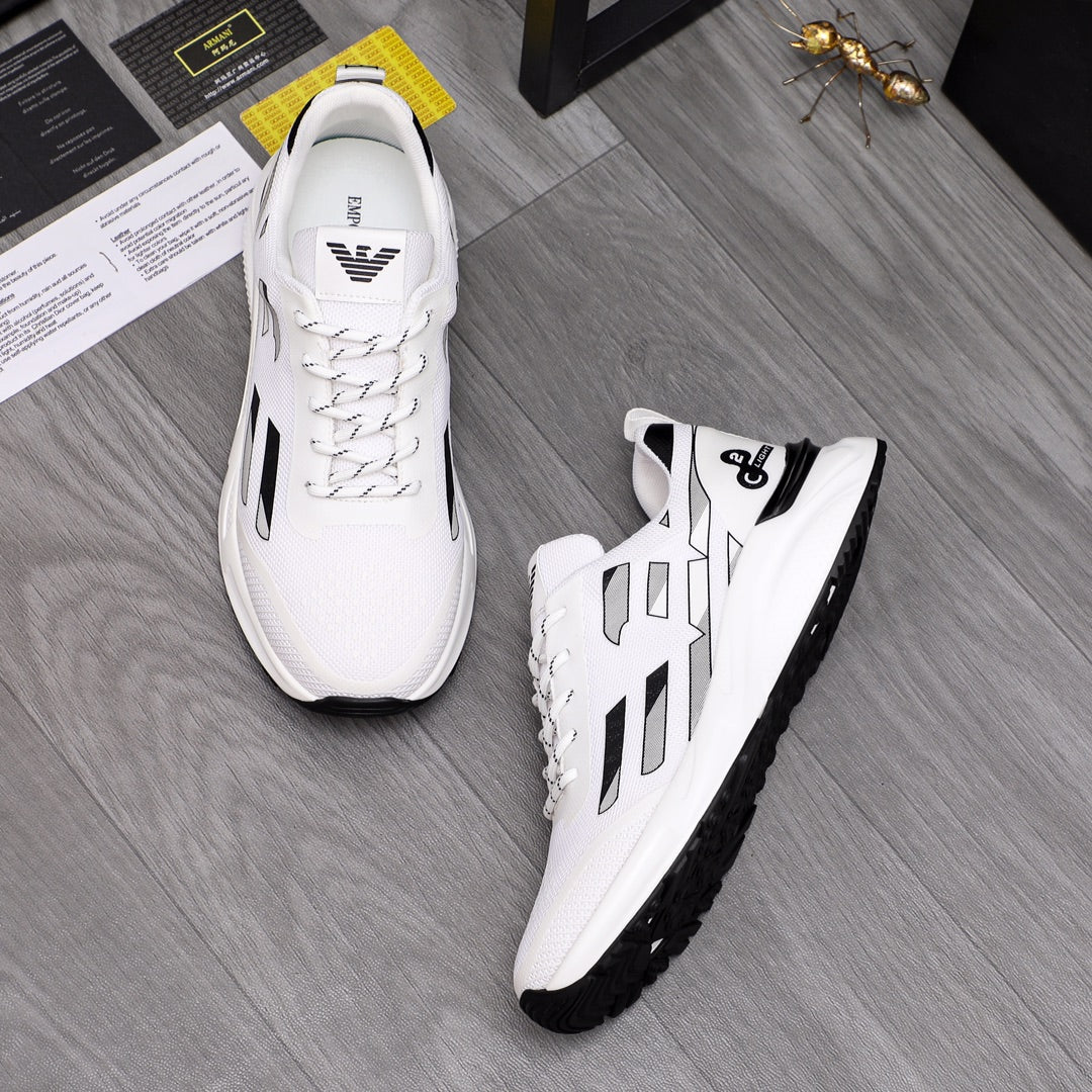 LuxluxHouse Best Quality Shoes Shoes Amiri