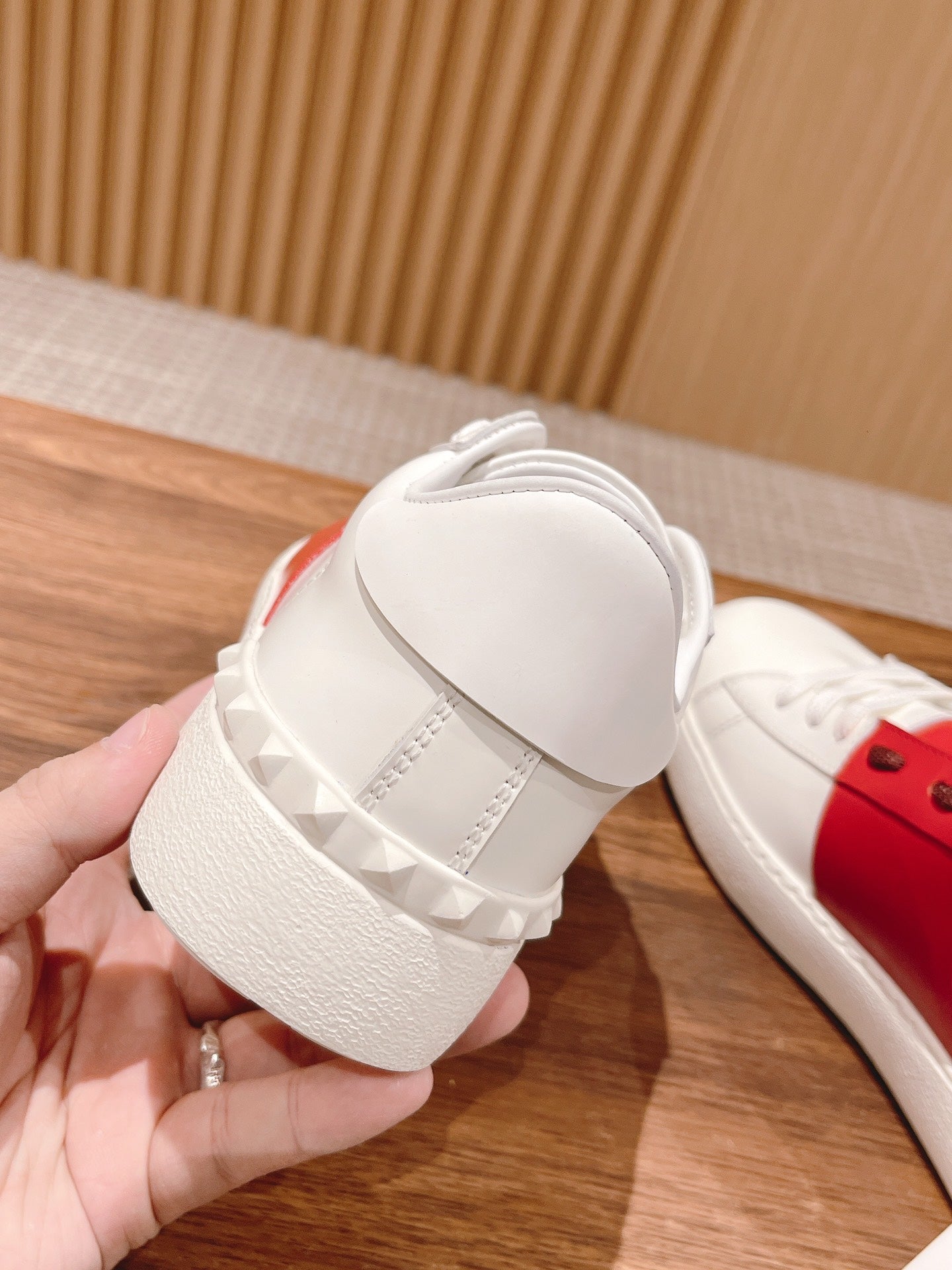 LuxluxHouse Best Quality Valentino Women Shoes