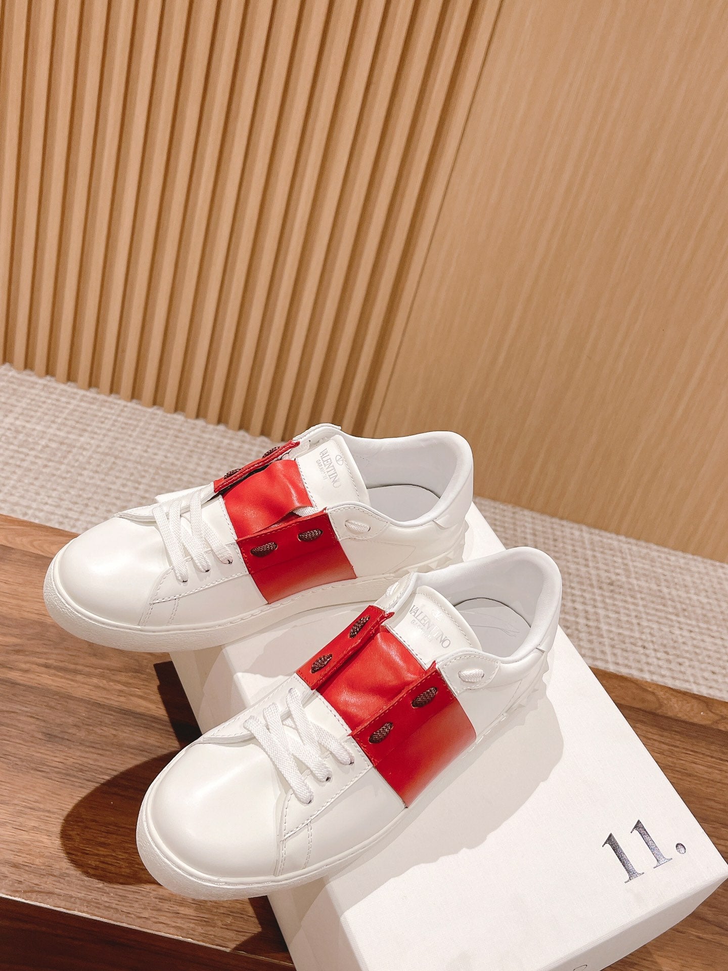 LuxluxHouse Best Quality Valentino Women Shoes