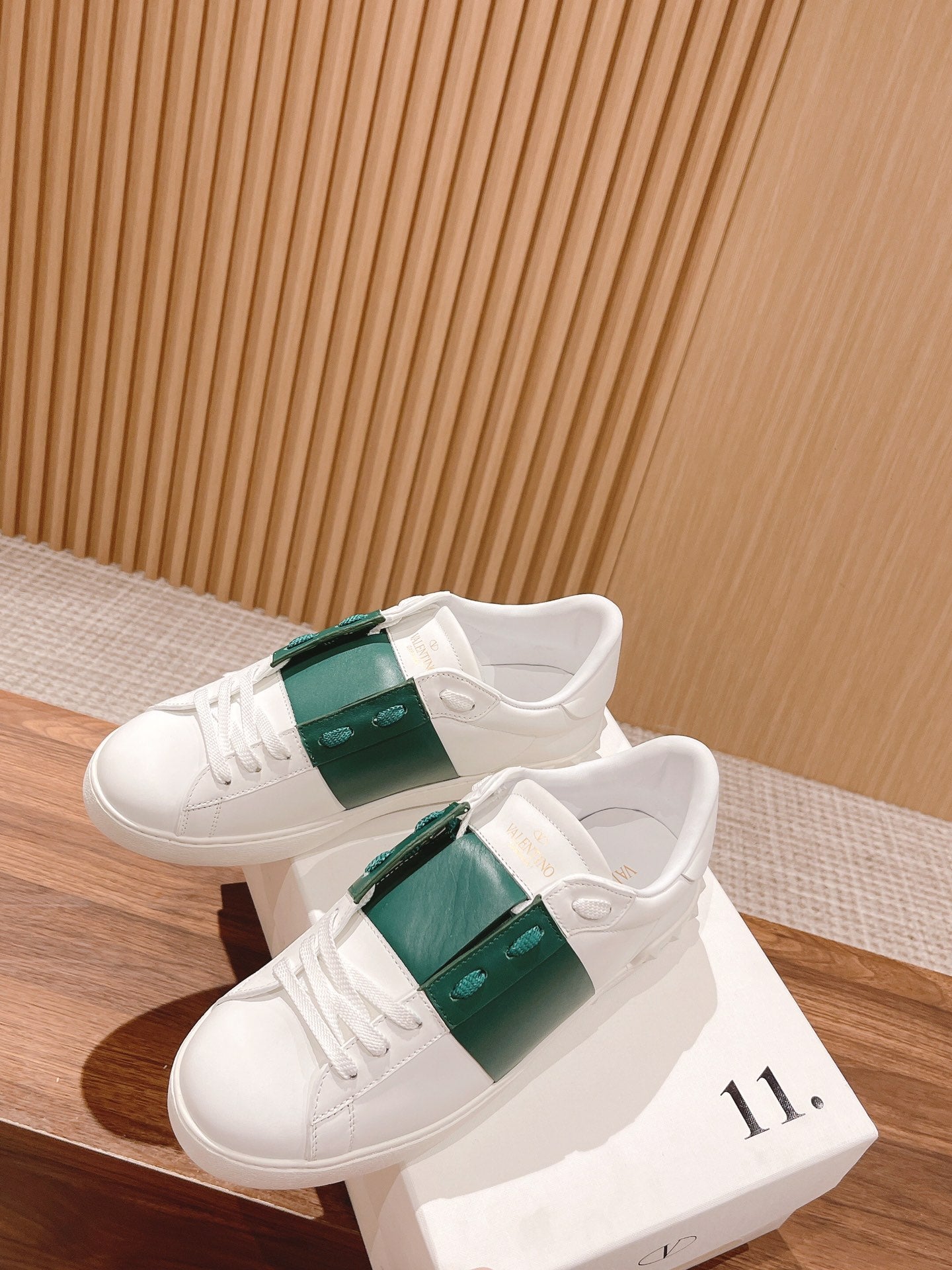 LuxluxHouse Best Quality Valentino Women Shoes
