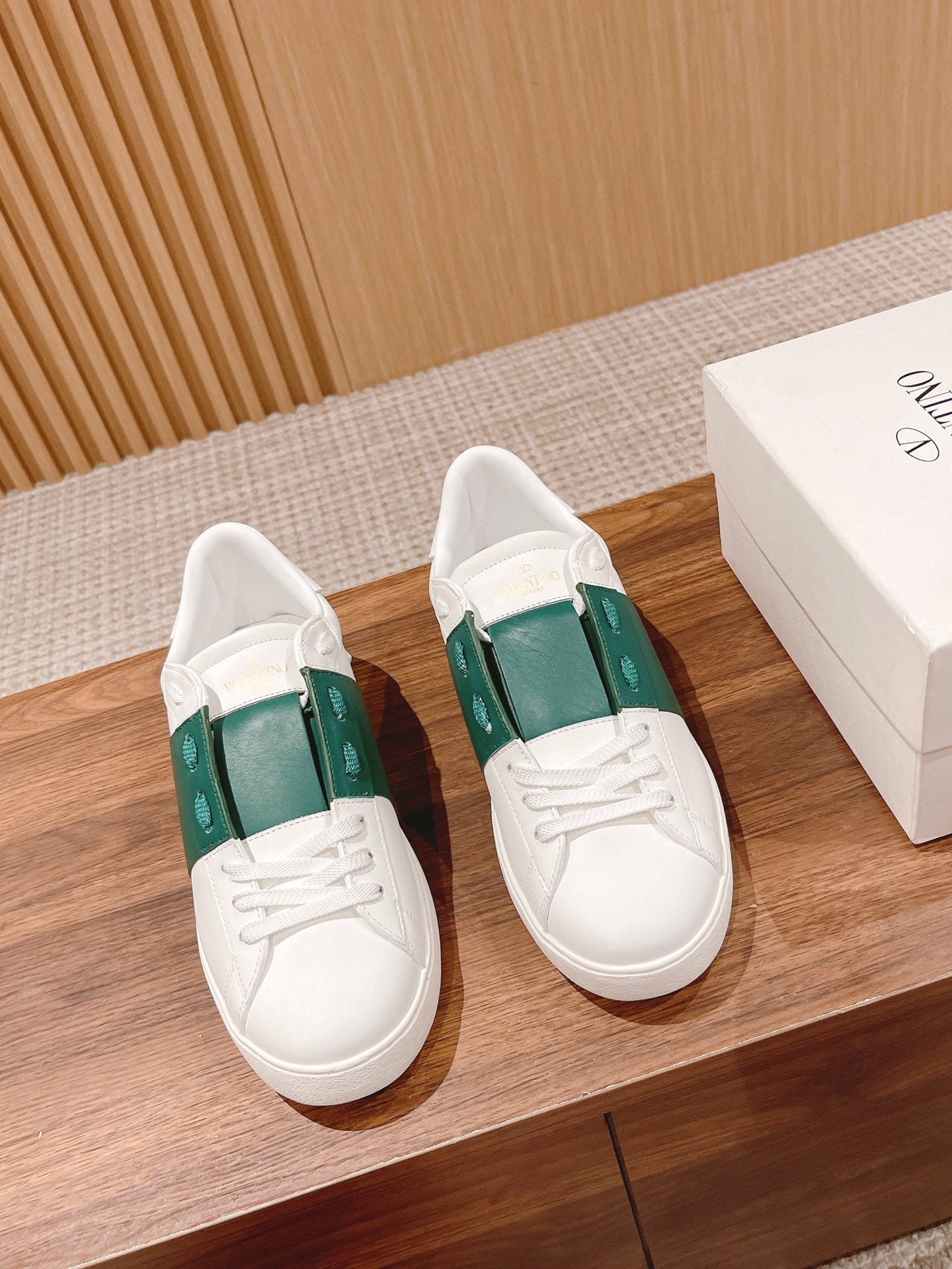LuxluxHouse Best Quality Valentino Women Shoes