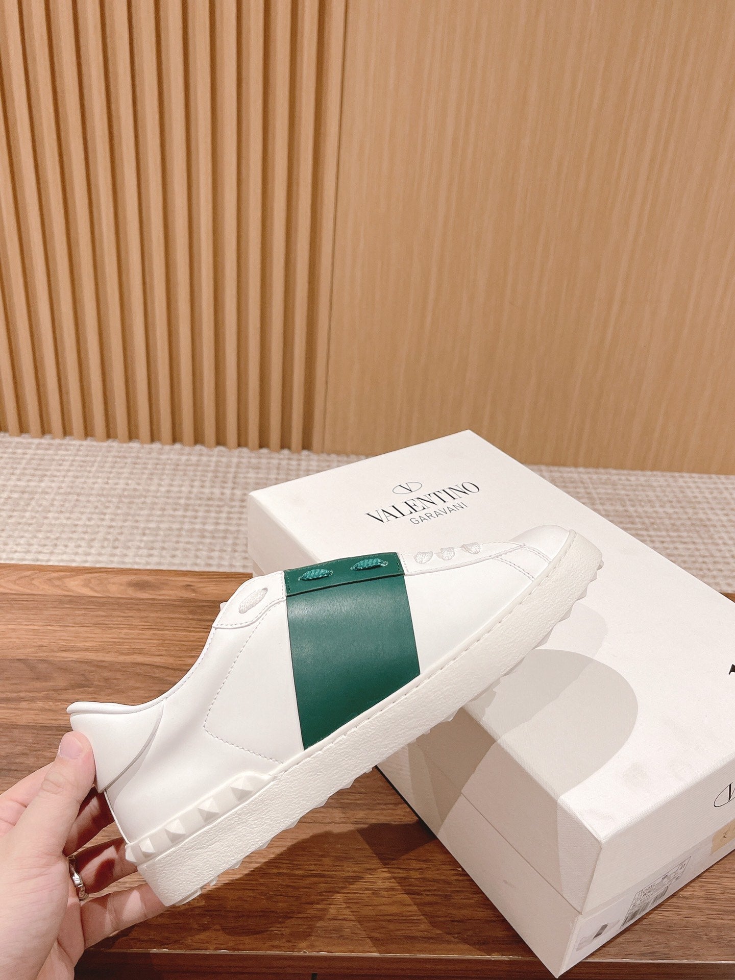 LuxluxHouse Best Quality Valentino Women Shoes