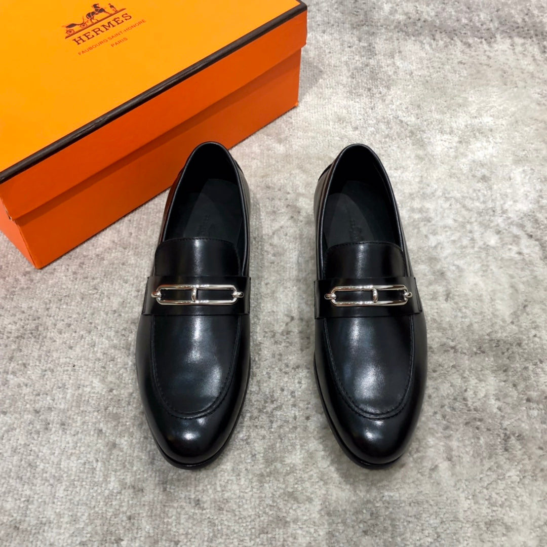 LuxluxHouse Best Quality Shoes Hermes