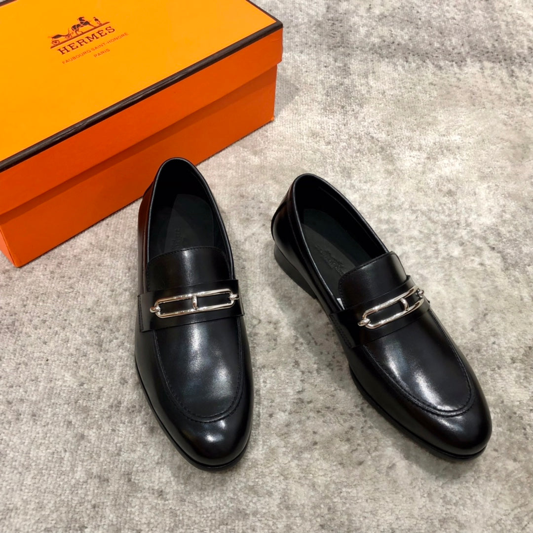 LuxluxHouse Best Quality Shoes Hermes