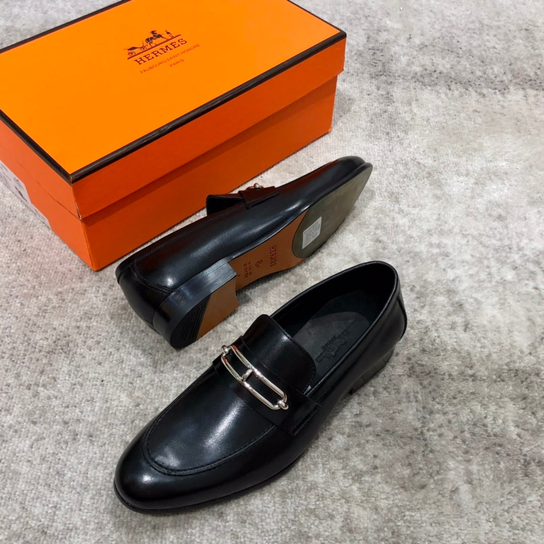 LuxluxHouse Best Quality Shoes Hermes