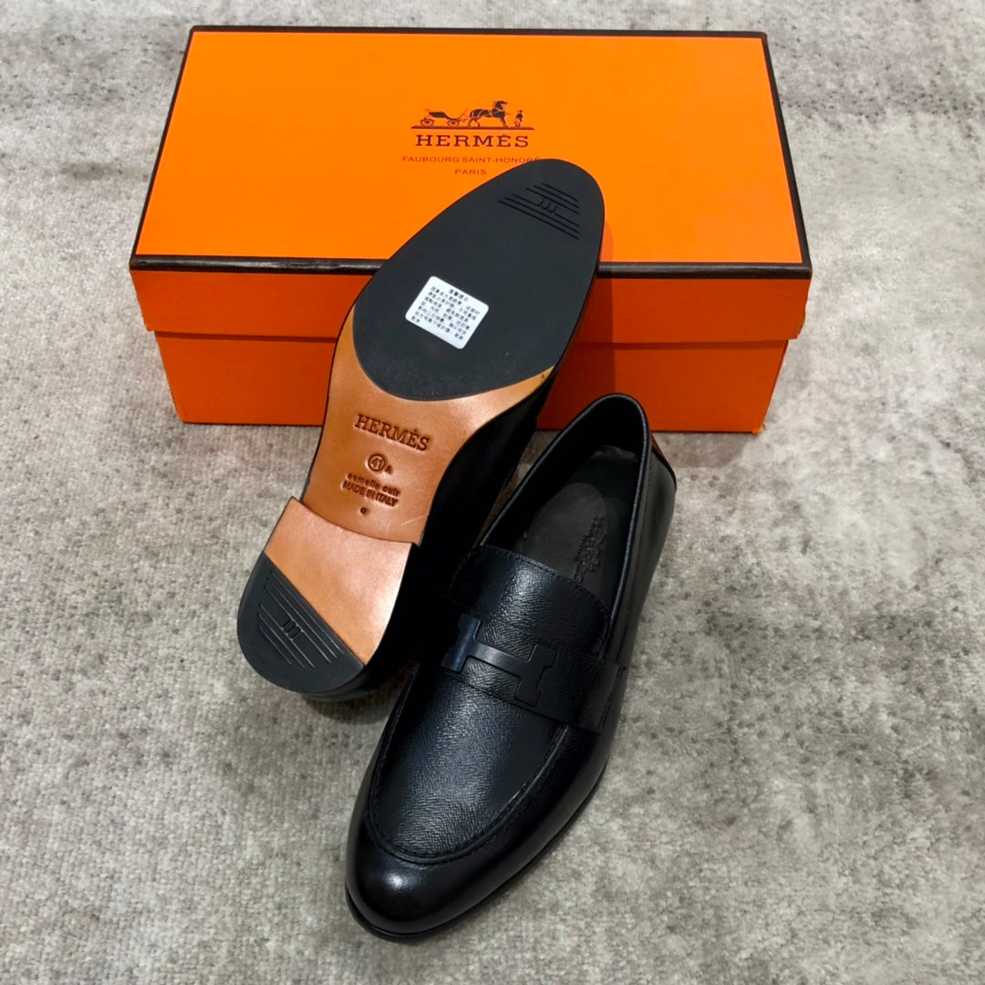 LuxluxHouse Best Quality Shoes Hermes