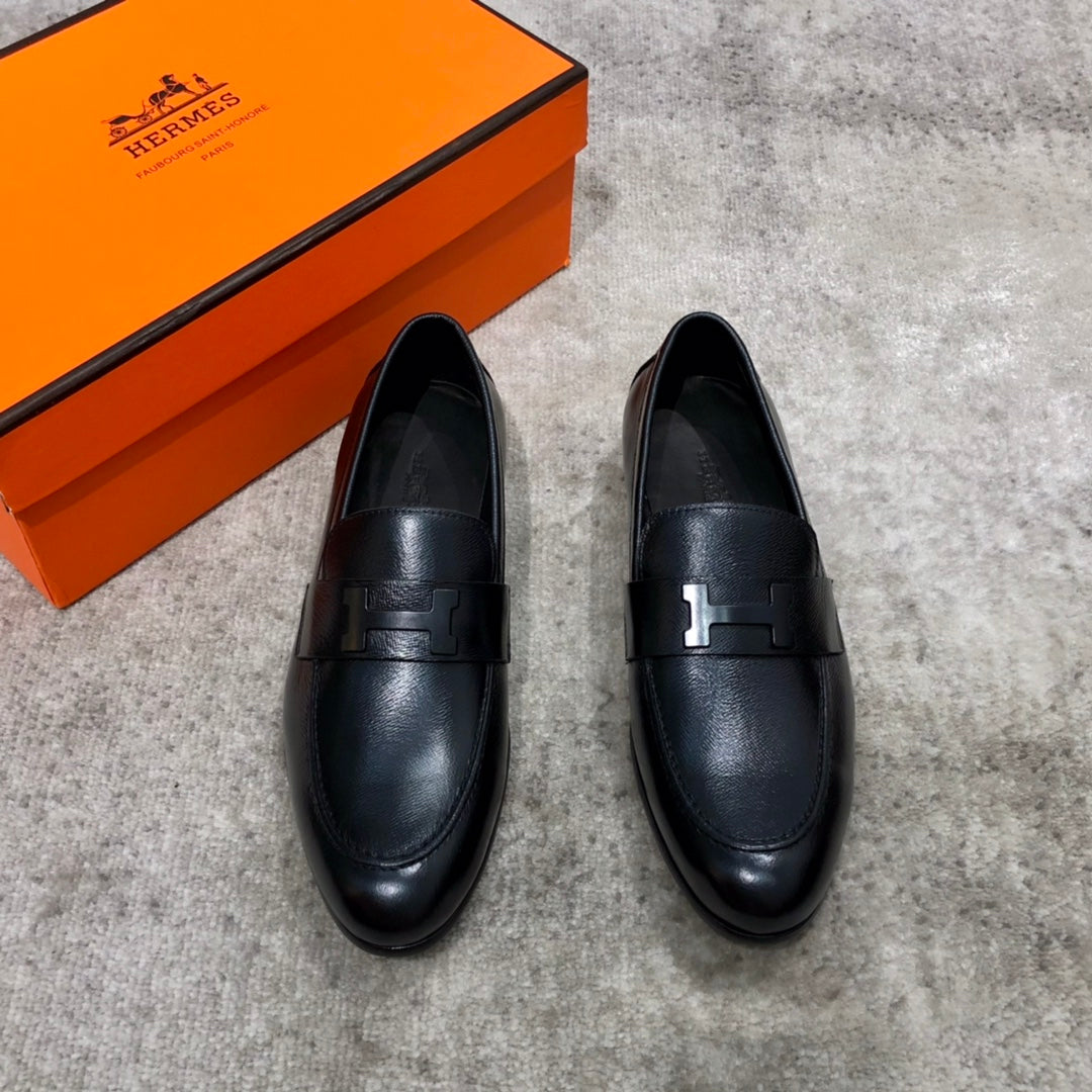 LuxluxHouse Best Quality Shoes Hermes