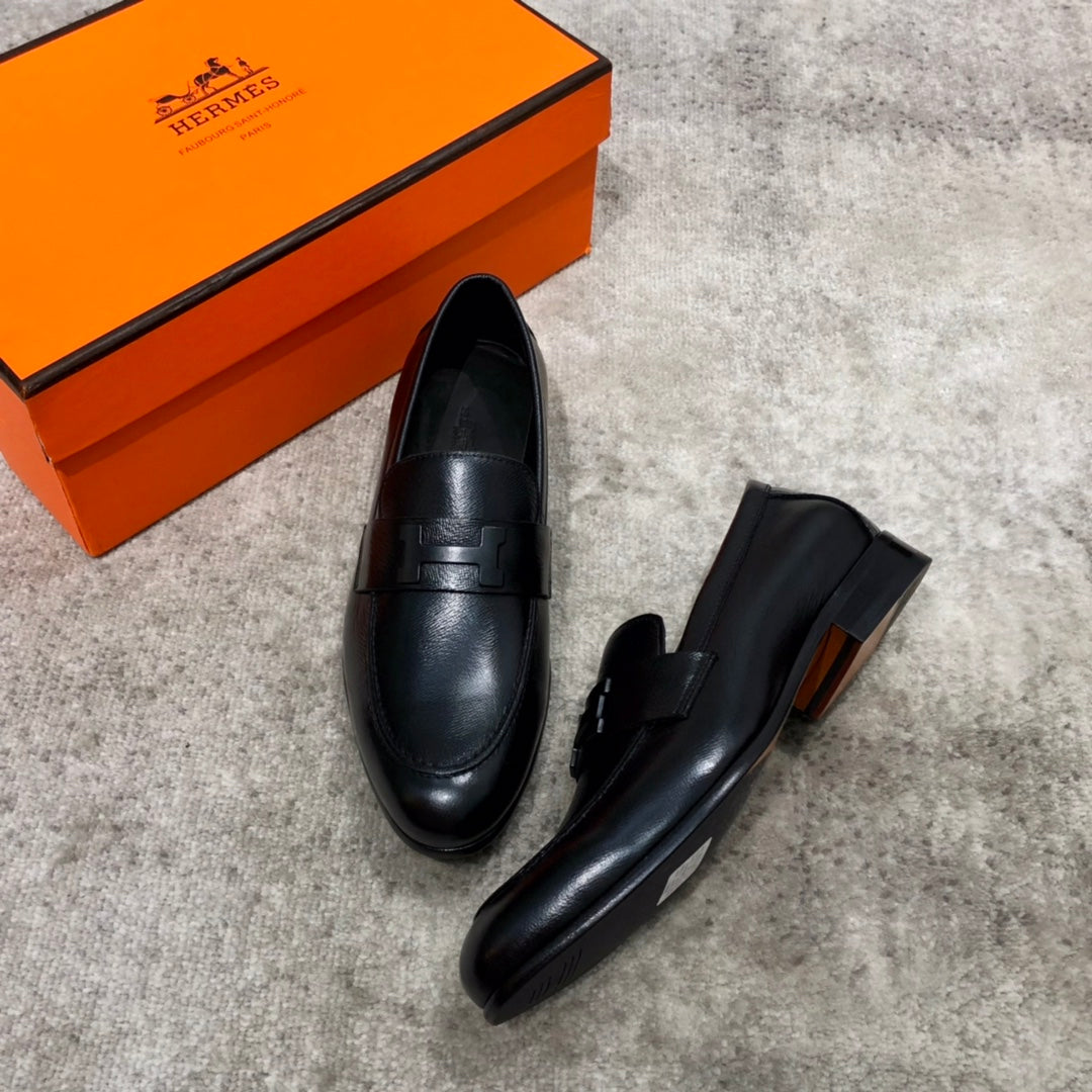 LuxluxHouse Best Quality Shoes Hermes