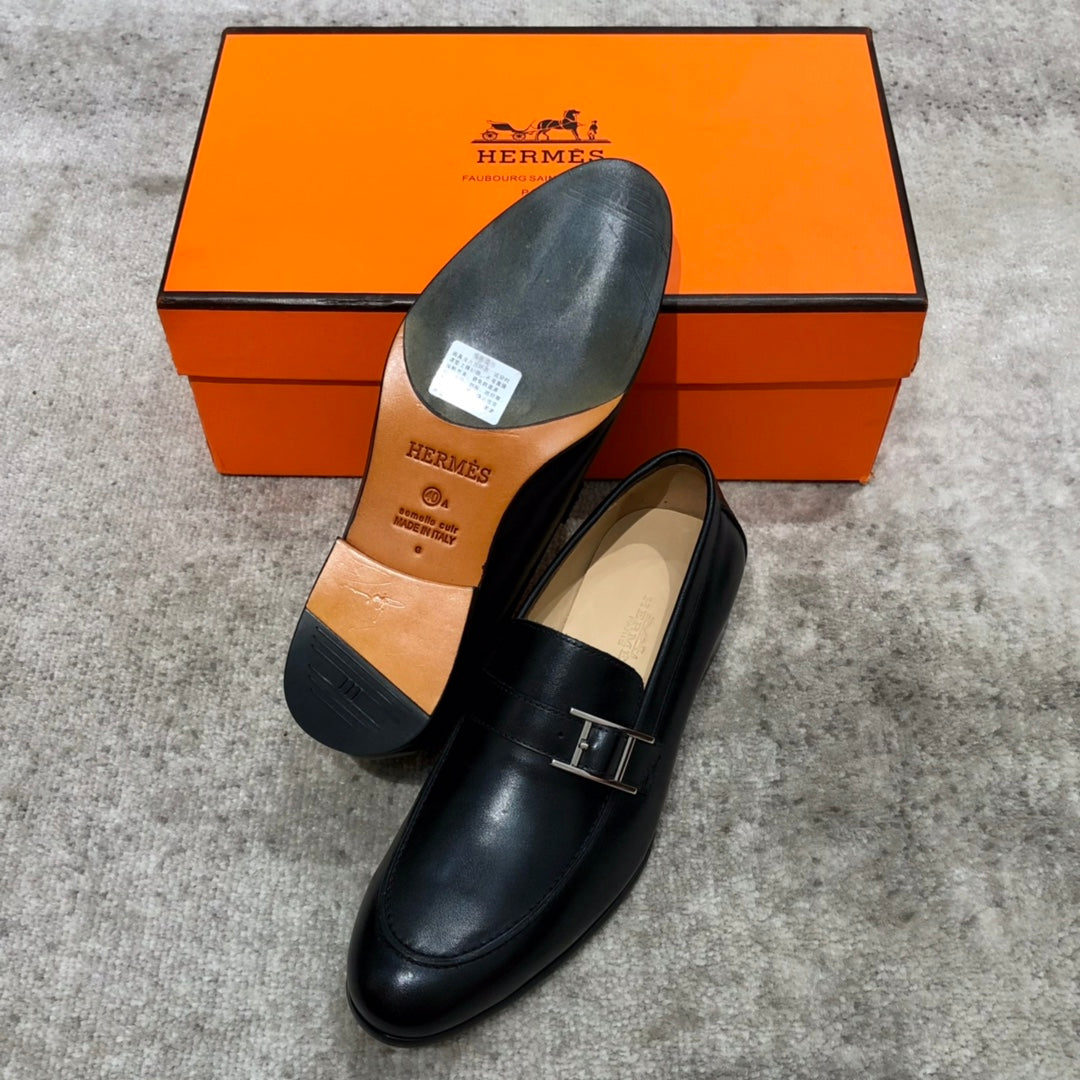 LuxluxHouse Best Quality Shoes Hermes