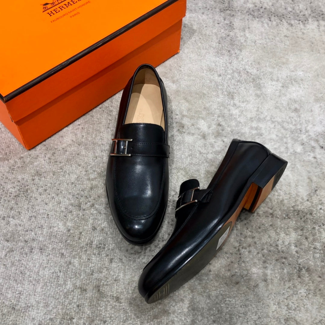 LuxluxHouse Best Quality Shoes Hermes