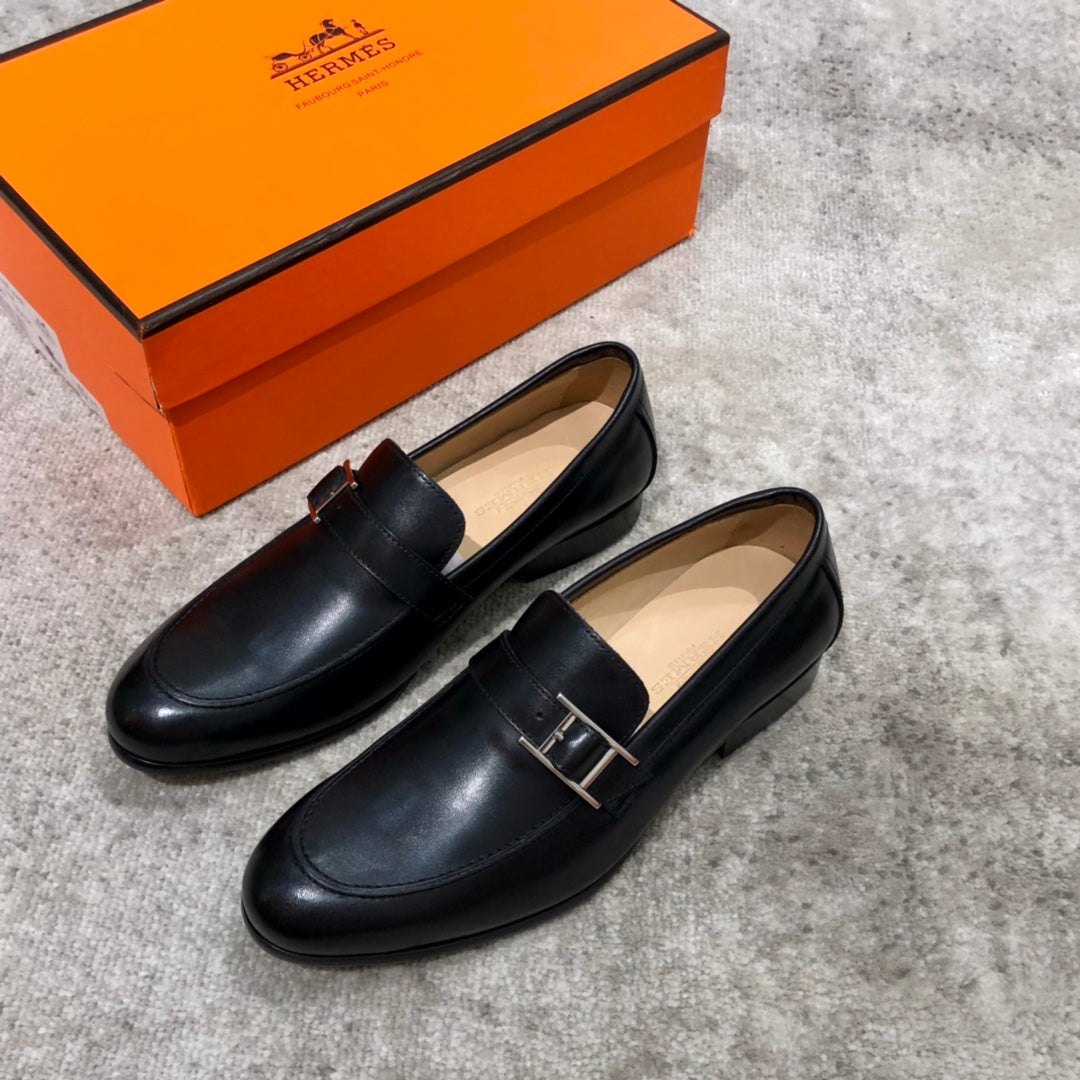 LuxluxHouse Best Quality Shoes Hermes
