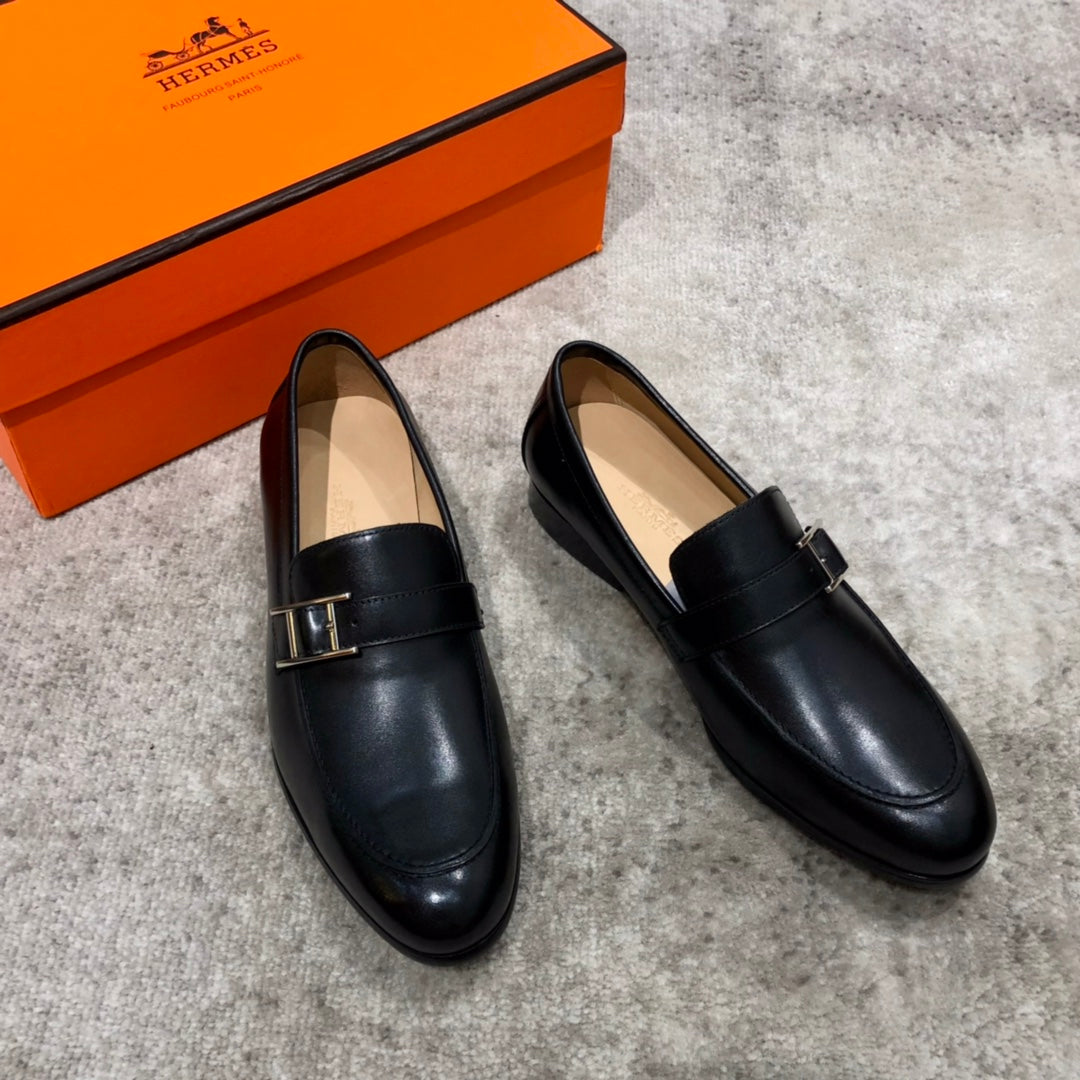 LuxluxHouse Best Quality Shoes Hermes