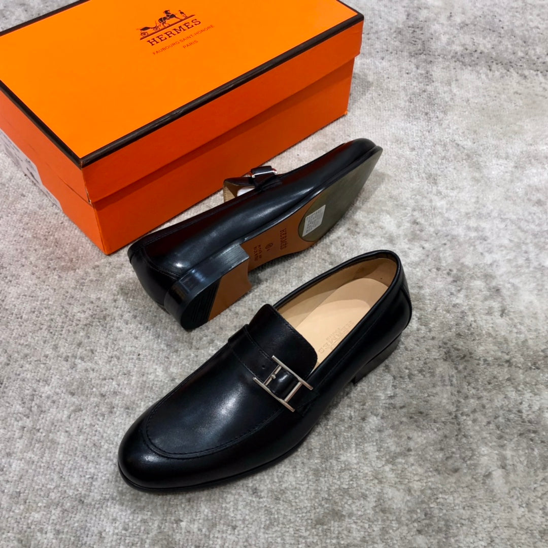 LuxluxHouse Best Quality Shoes Hermes