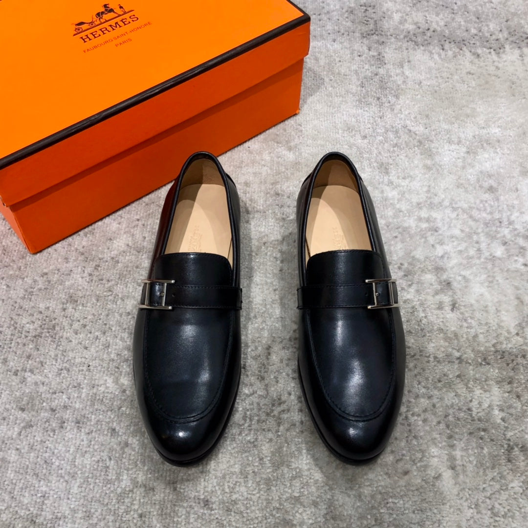 LuxluxHouse Best Quality Shoes Hermes